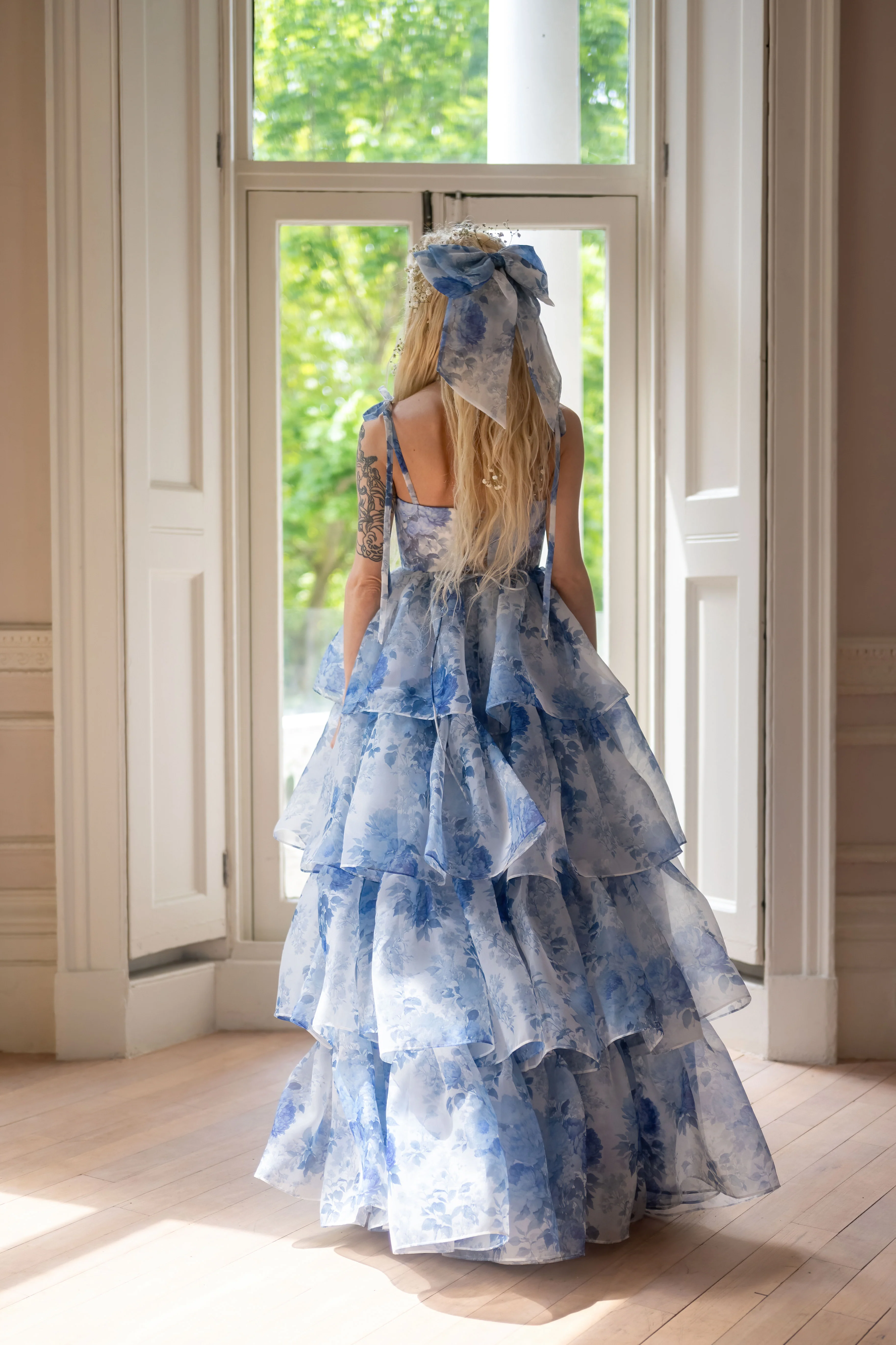My Fair Lady Heritage Gown - Image 4