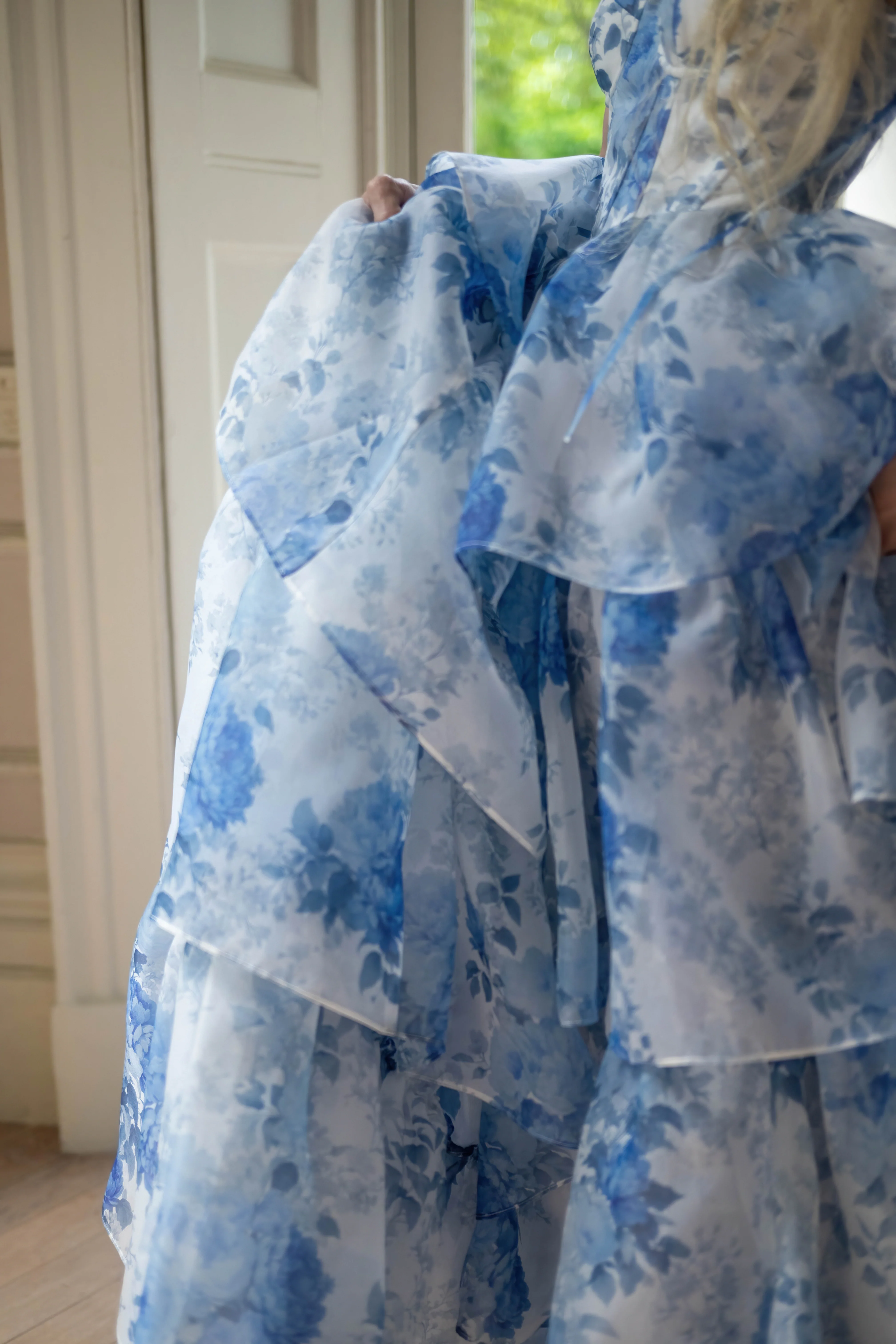 My Fair Lady Heritage Gown - Image 6