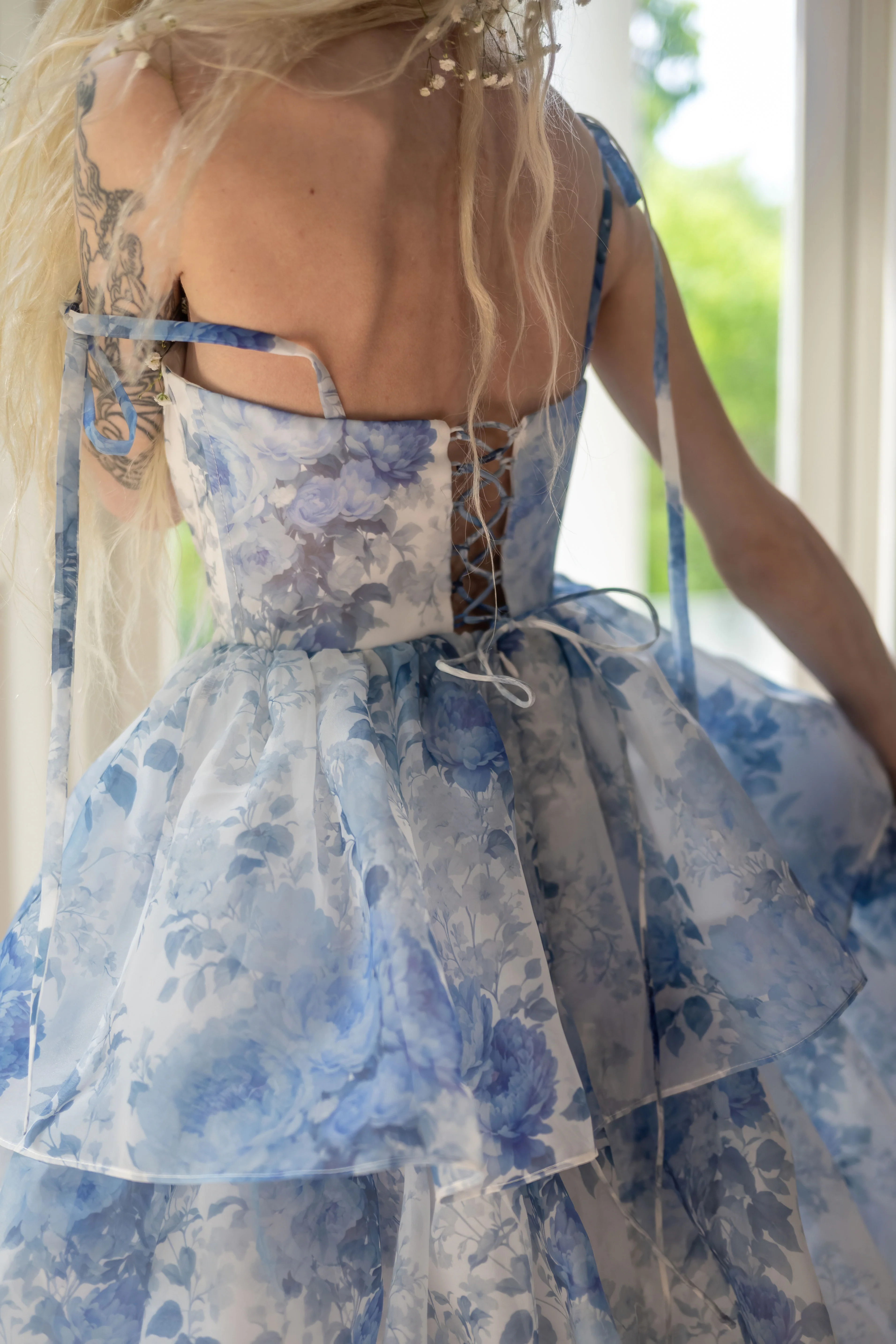 My Fair Lady Heritage Gown - Image 7
