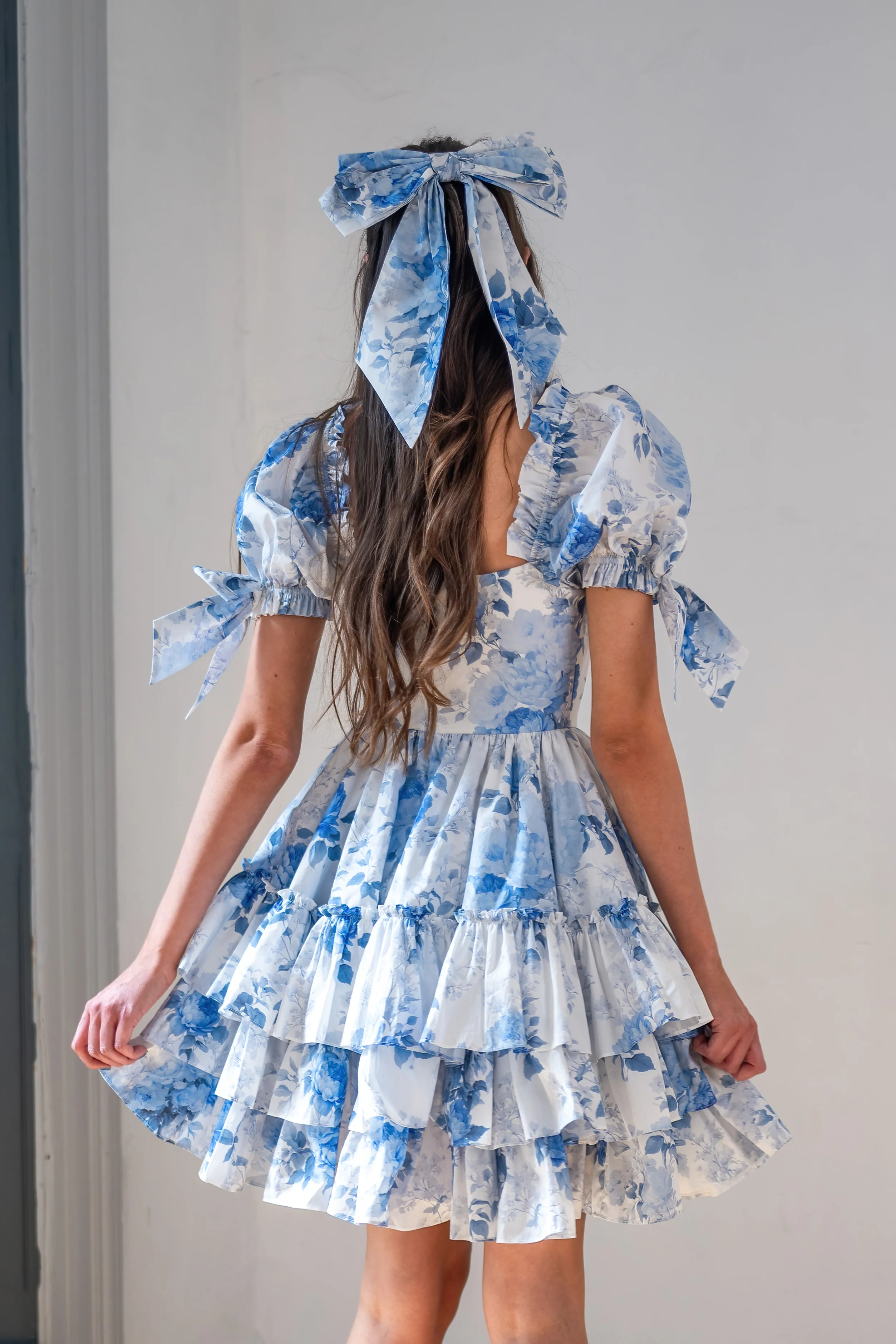 My Fair Lady Liaisons Dress - Image 10