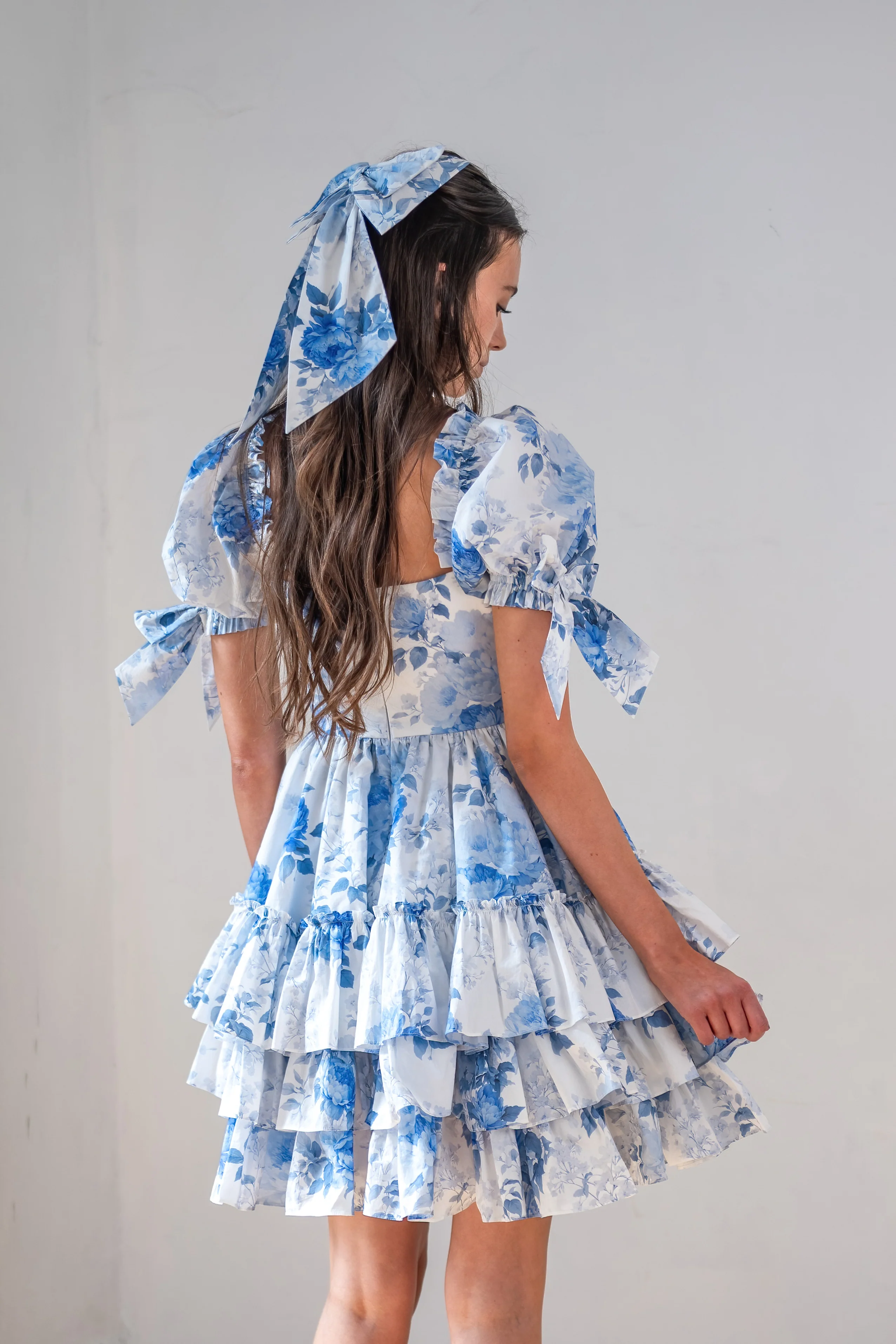 My Fair Lady Liaisons Dress - Image 11