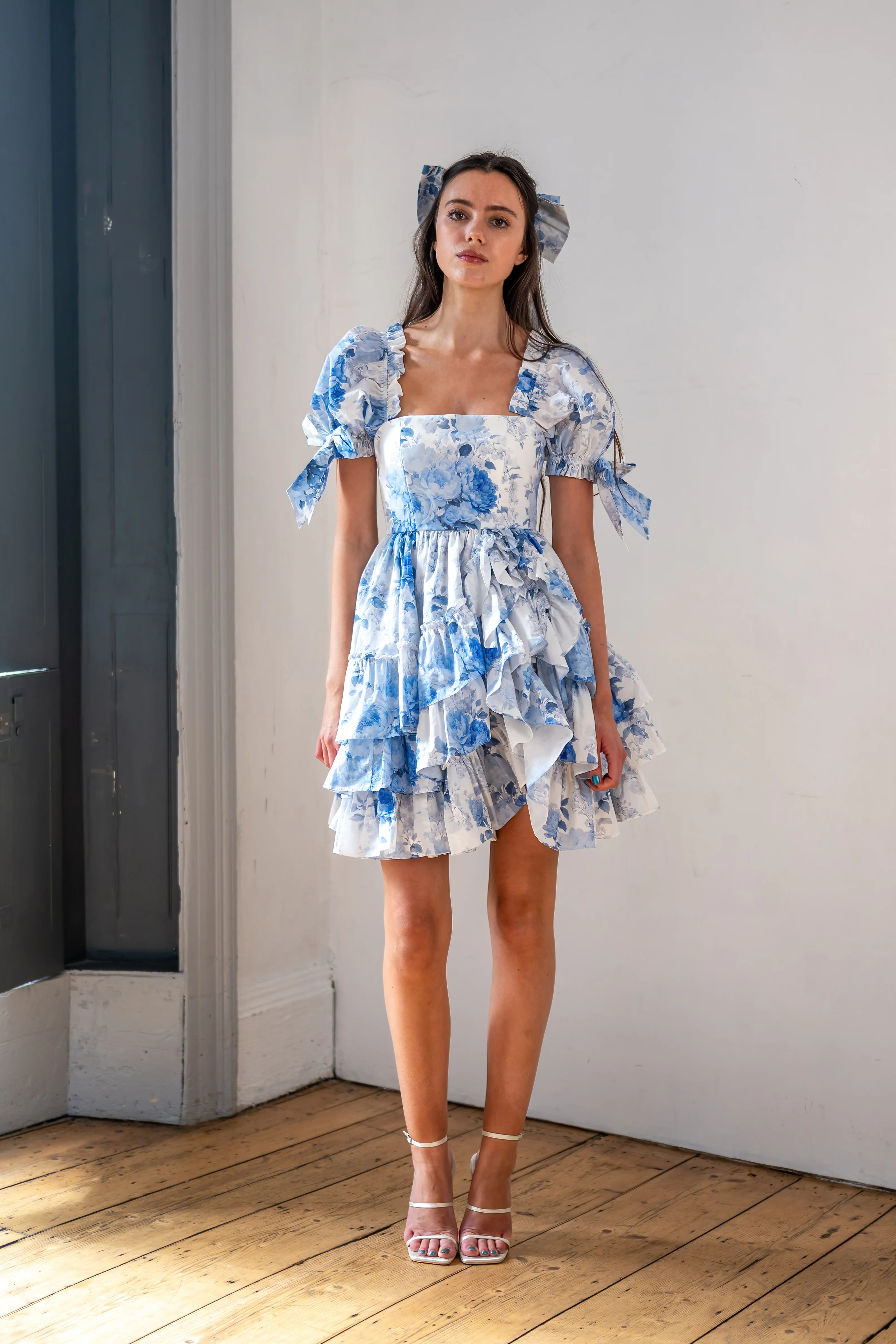 My Fair Lady Liaisons Dress - Image 13