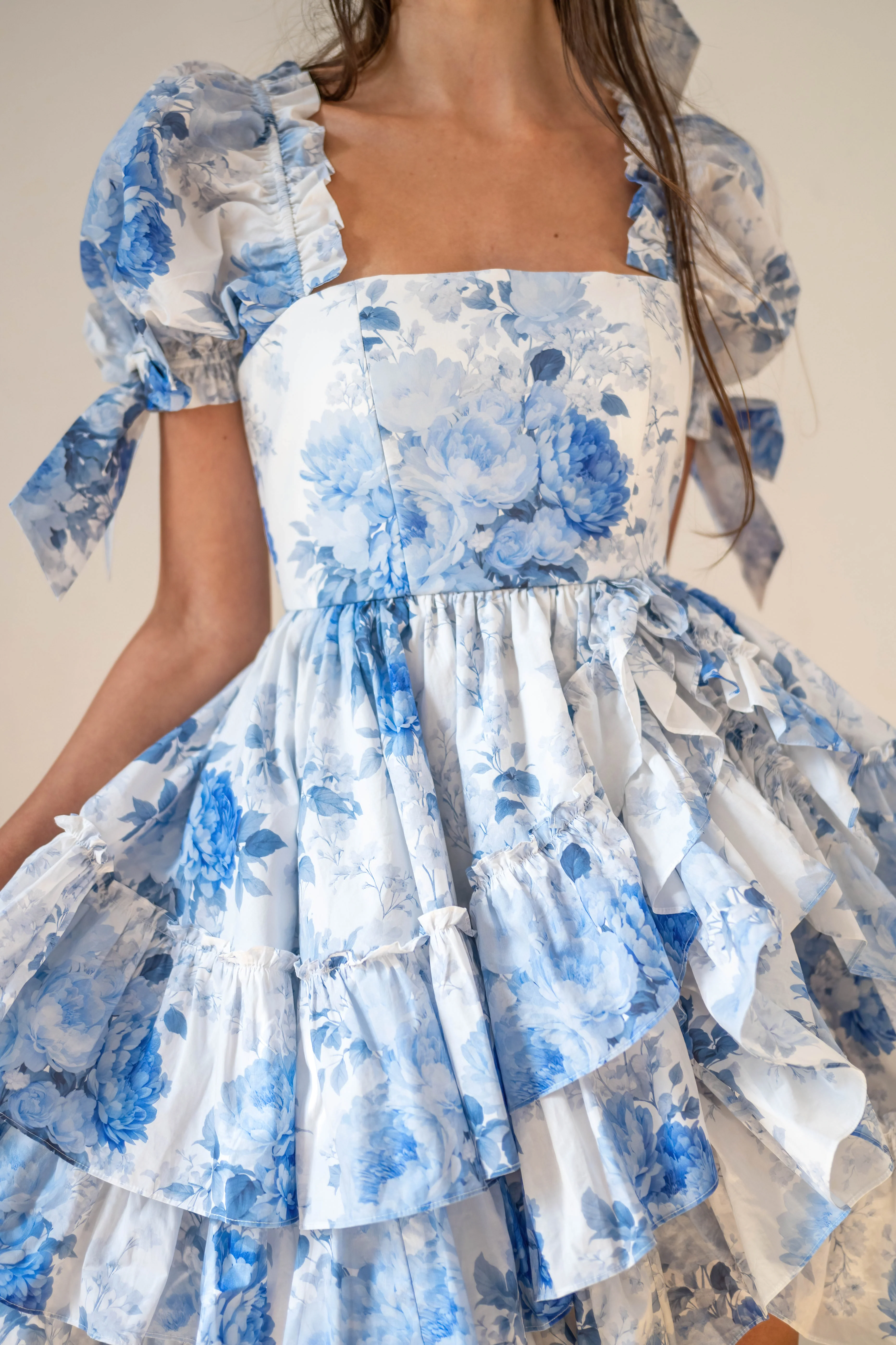My Fair Lady Liaisons Dress - Image 3