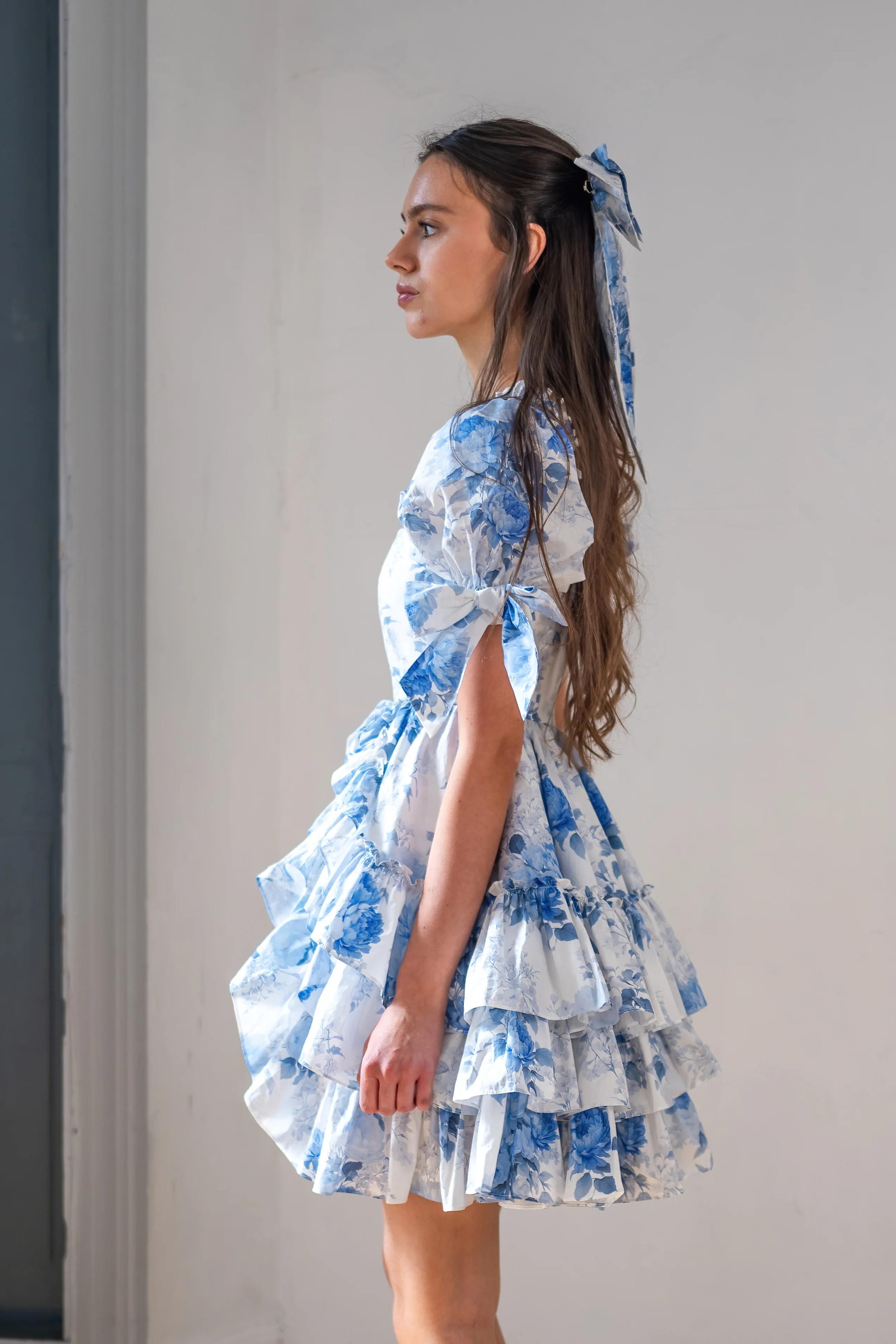 My Fair Lady Liaisons Dress - Image 4