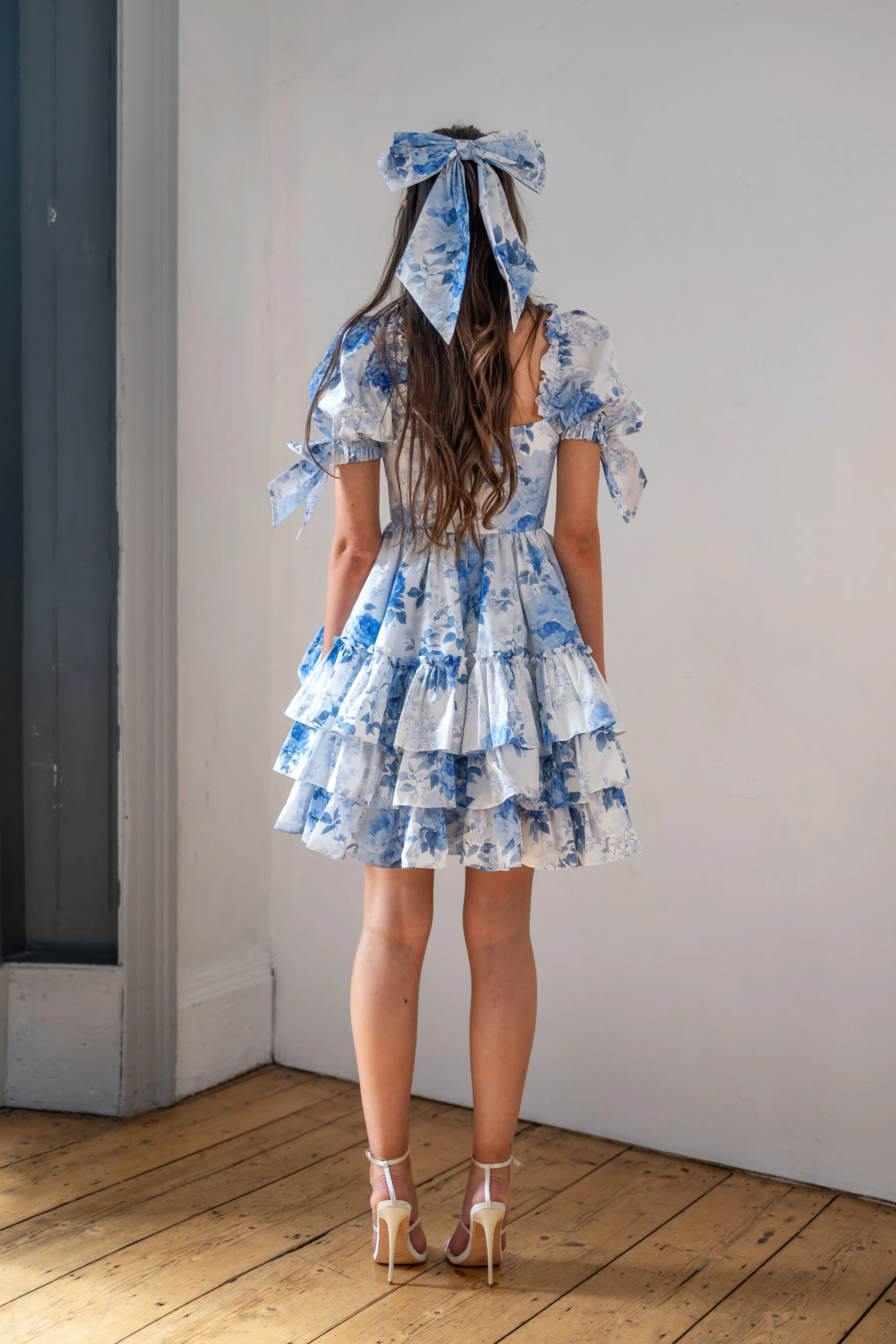 My Fair Lady Liaisons Dress - Image 5