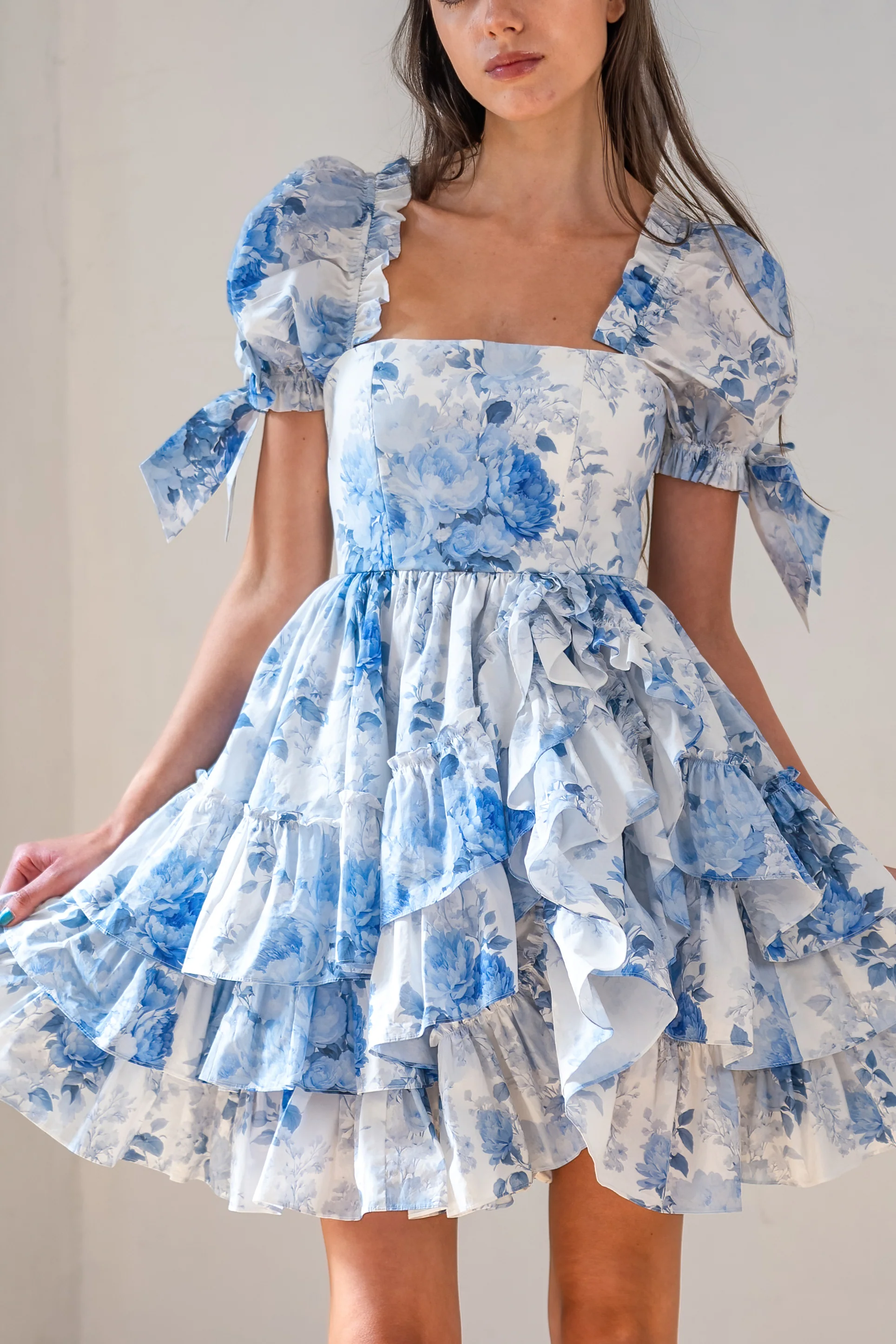 My Fair Lady Liaisons Dress - Image 6