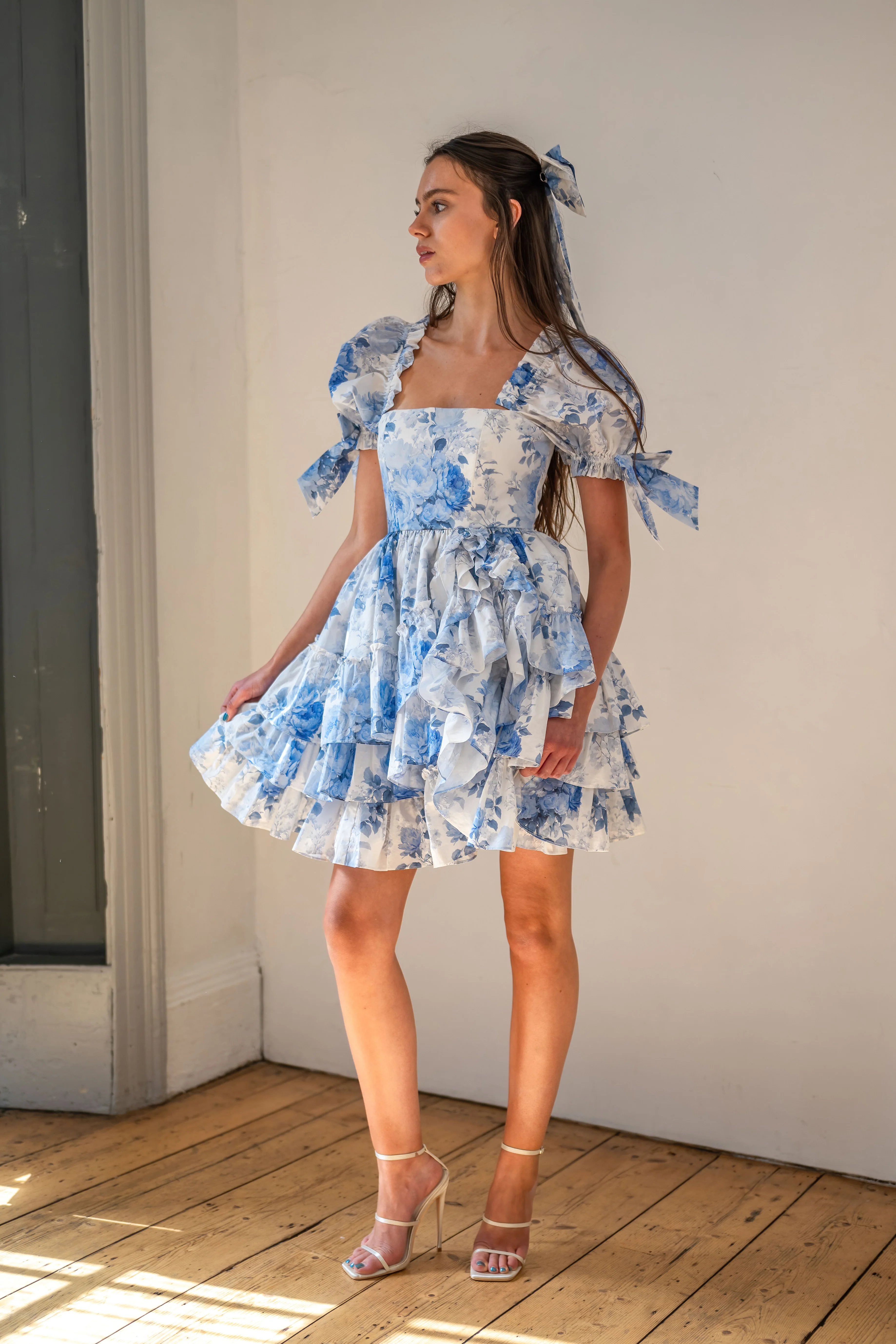 My Fair Lady Liaisons Dress - Image 8