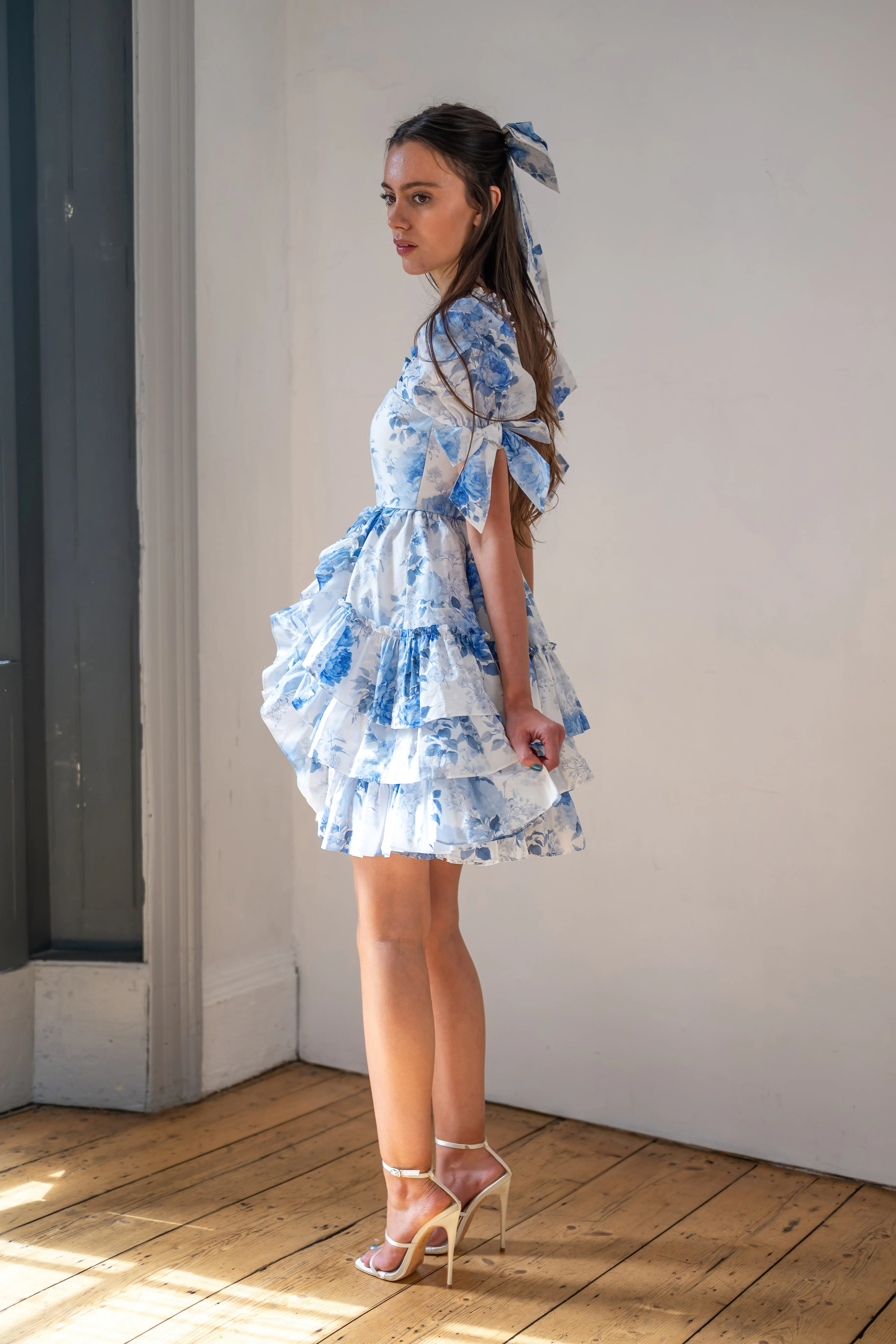 My Fair Lady Liaisons Dress - Image 9