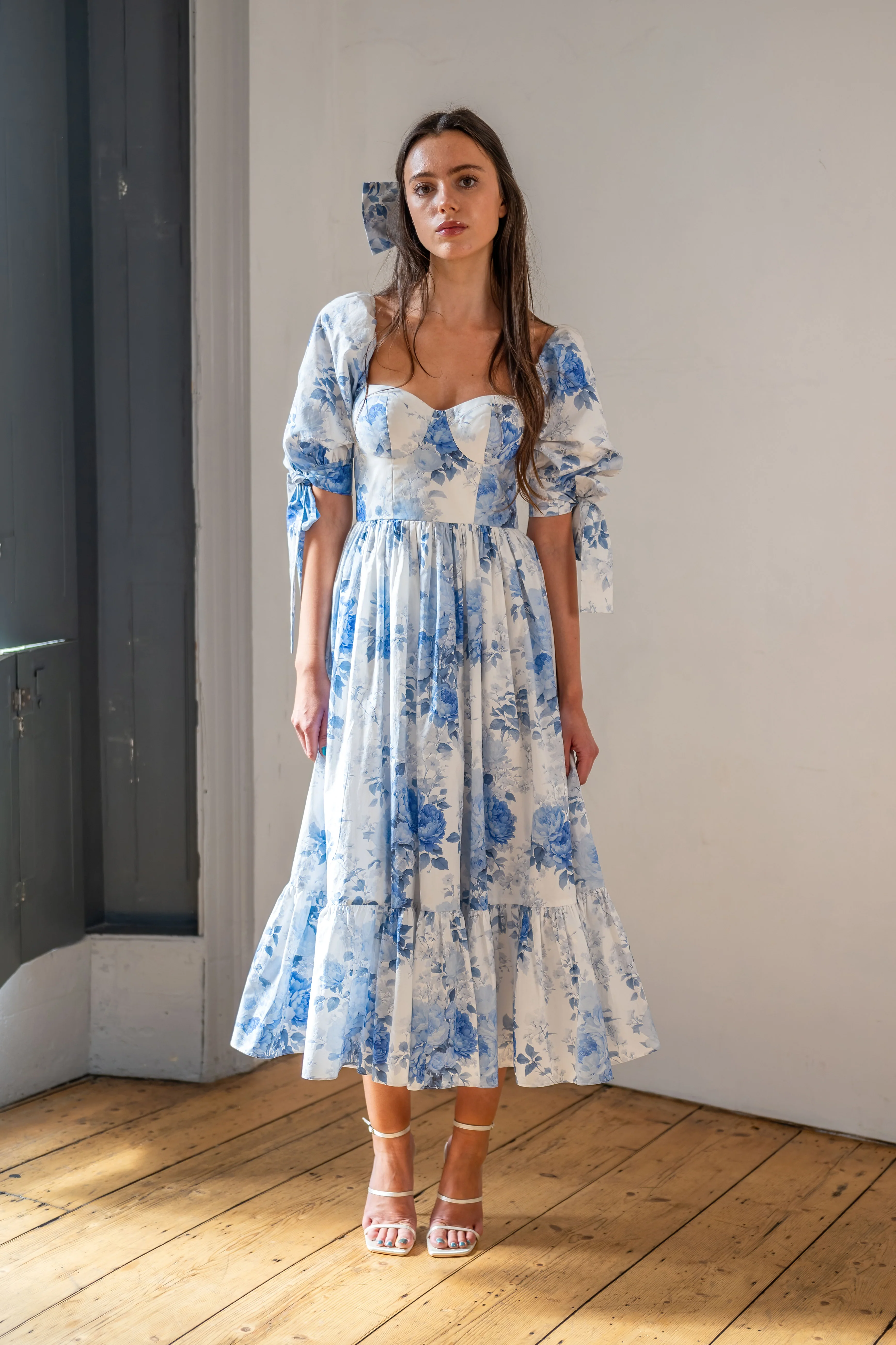 My Fair Lady Windsor Dress - Image 4