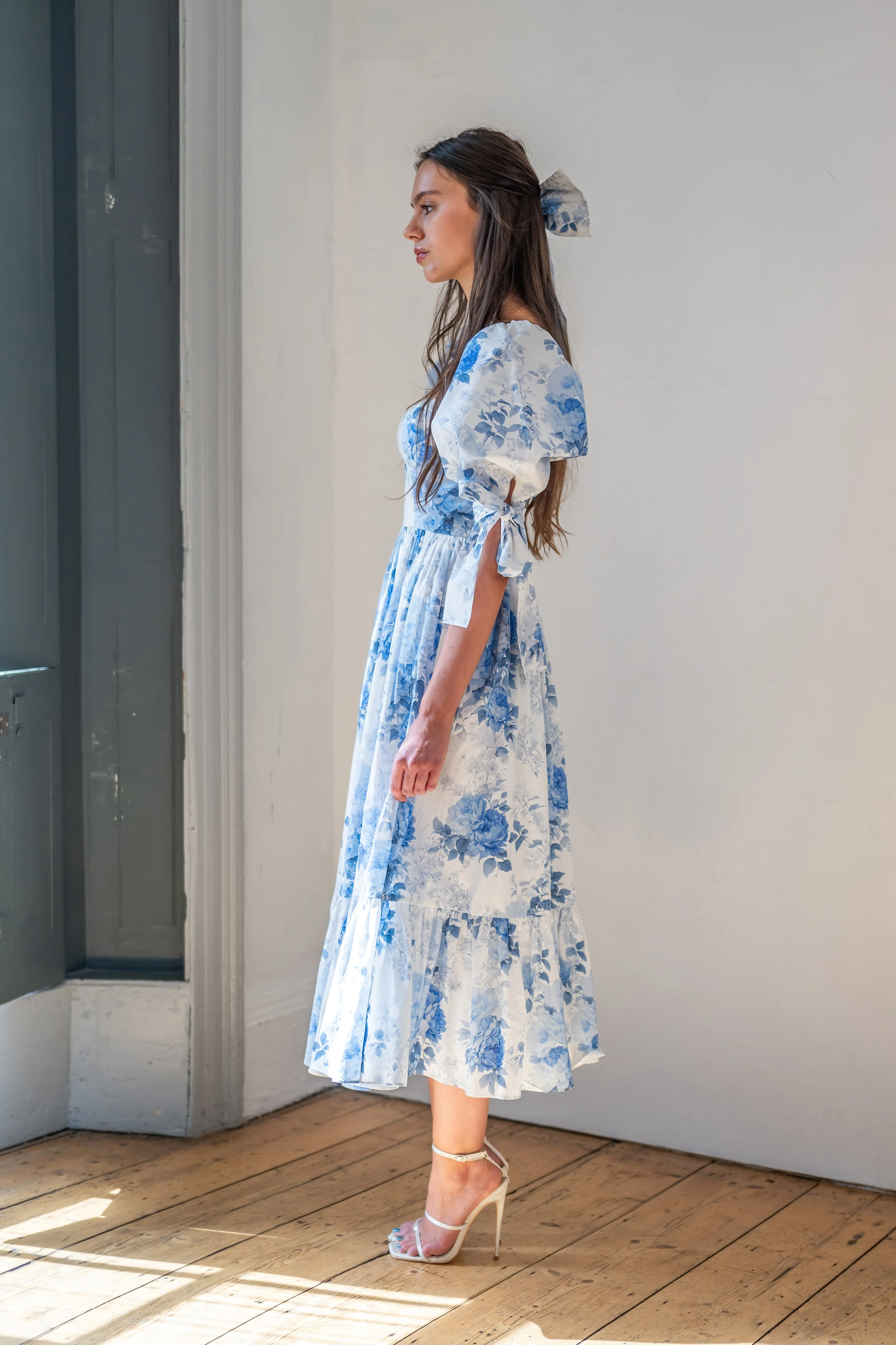 My Fair Lady Windsor Dress - Image 6