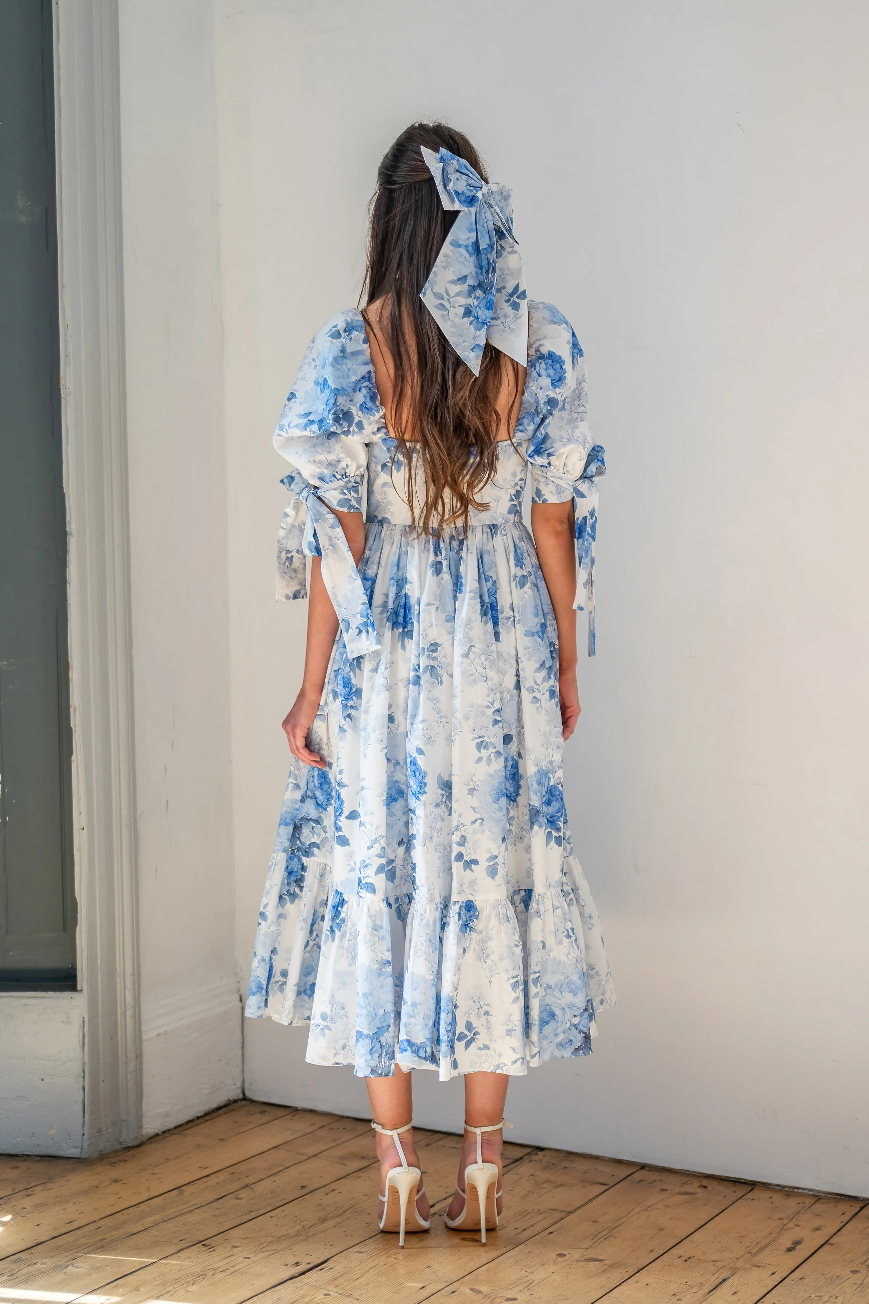 My Fair Lady Windsor Dress - Image 9
