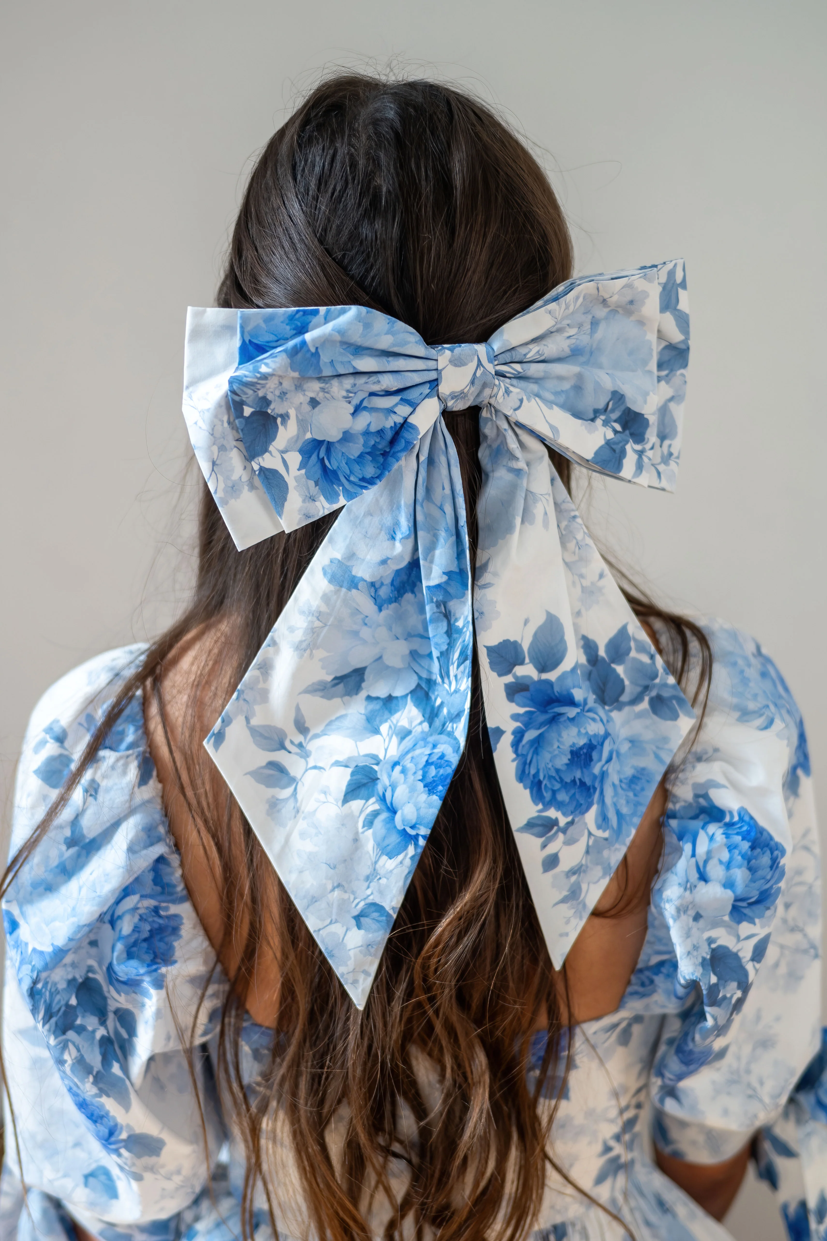 My Fair Lady Winged Bow - Image 4