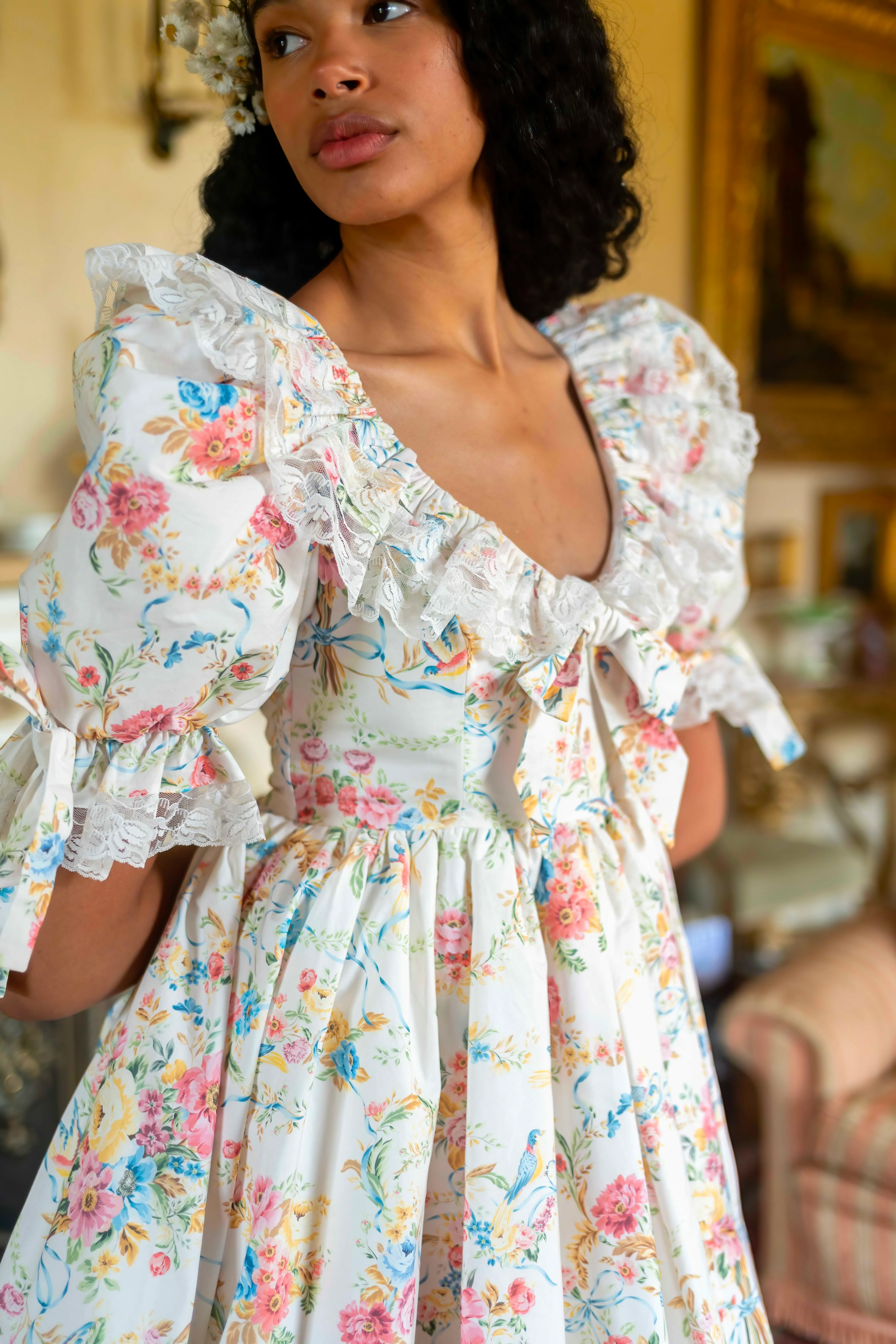My Sweetheart Dolly Dress - Image 10