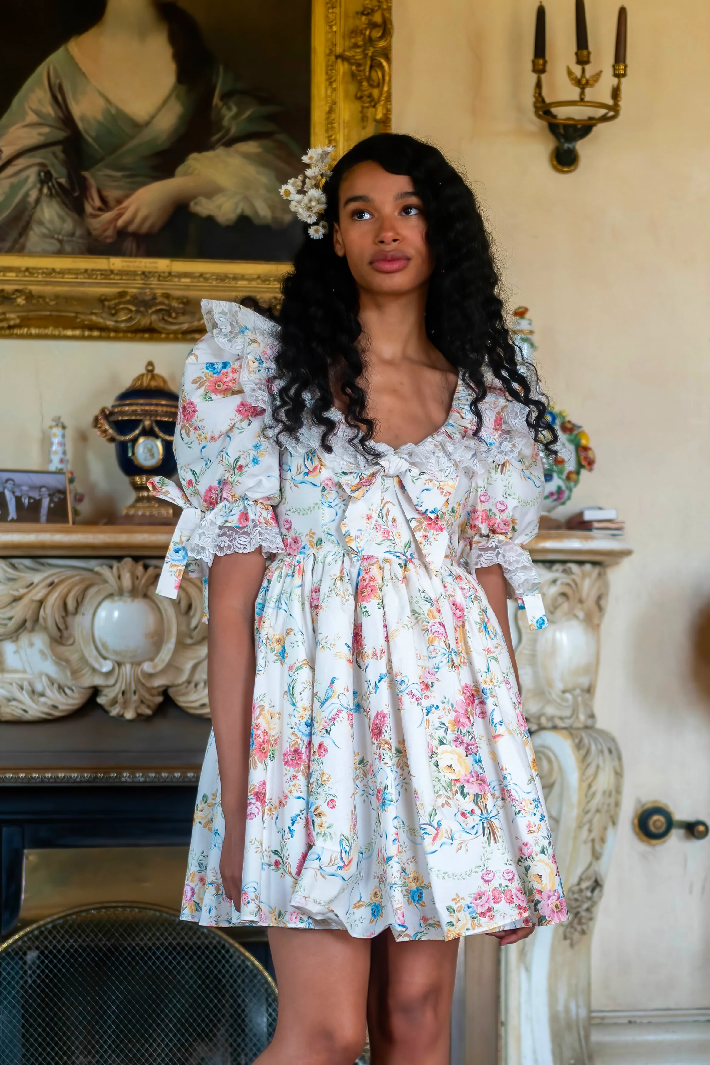 My Sweetheart Dolly Dress - Image 16