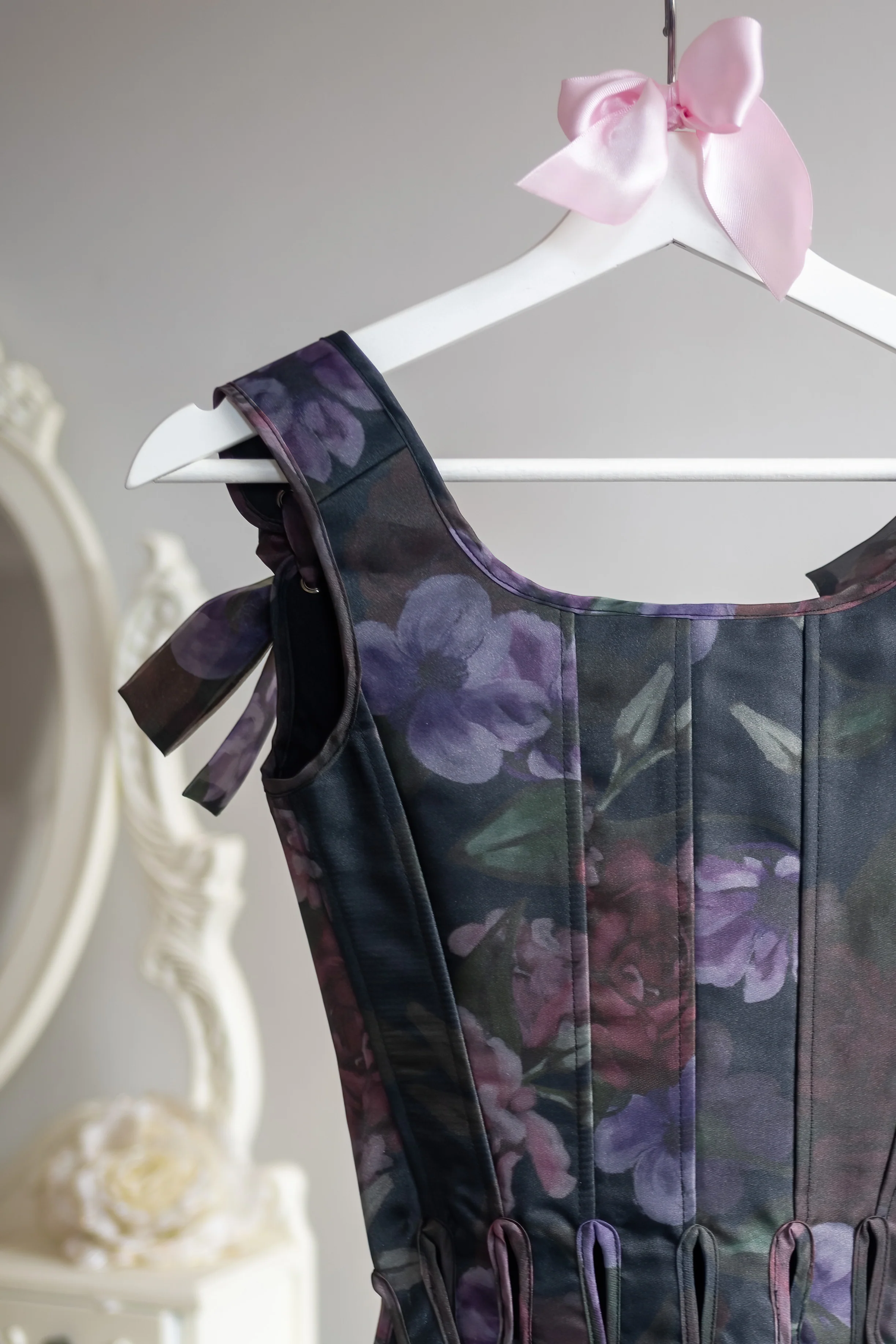 Odile's Triumph Medici Corset - Image 7