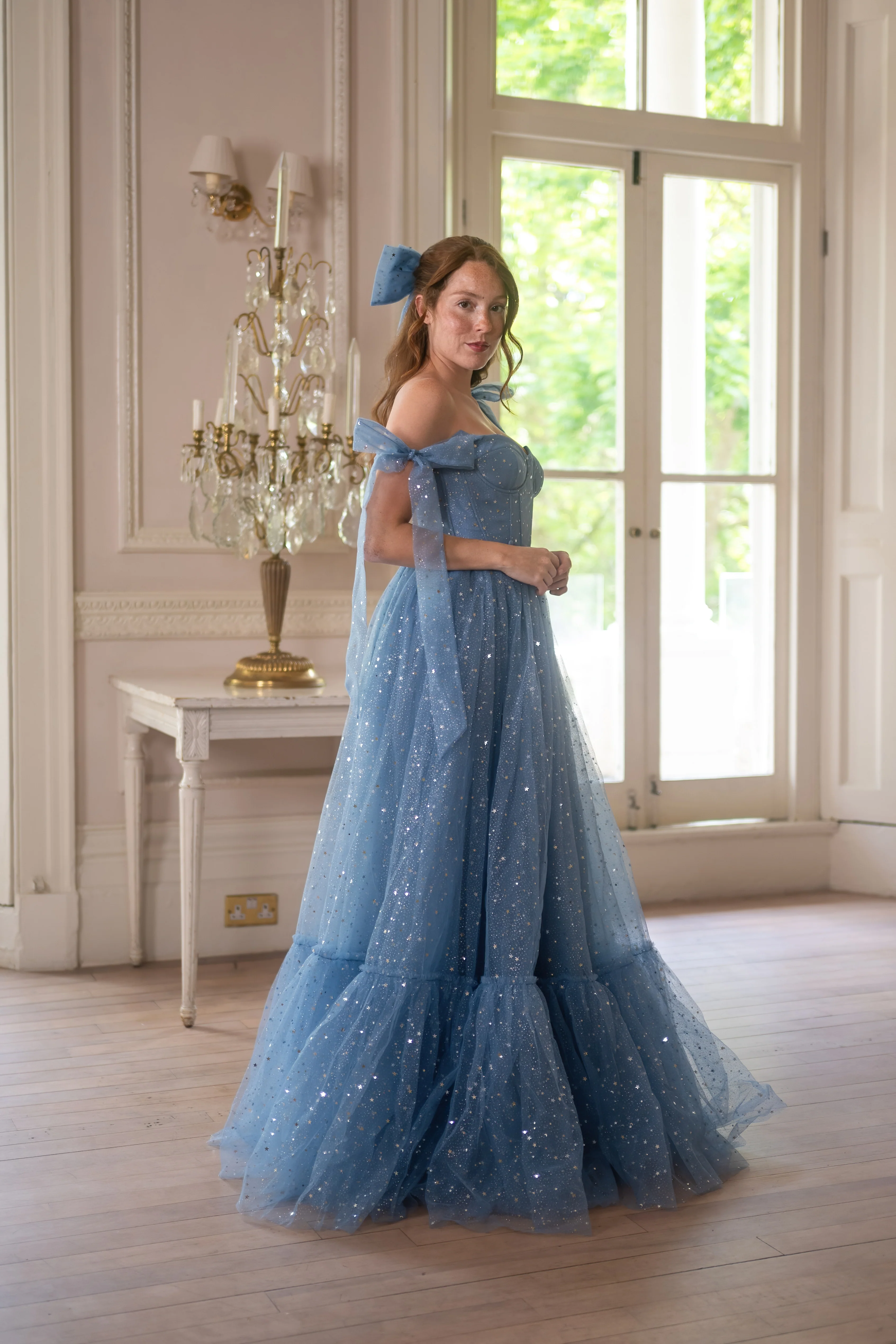 Once Upon a Dream Eternity Gown - Image 10
