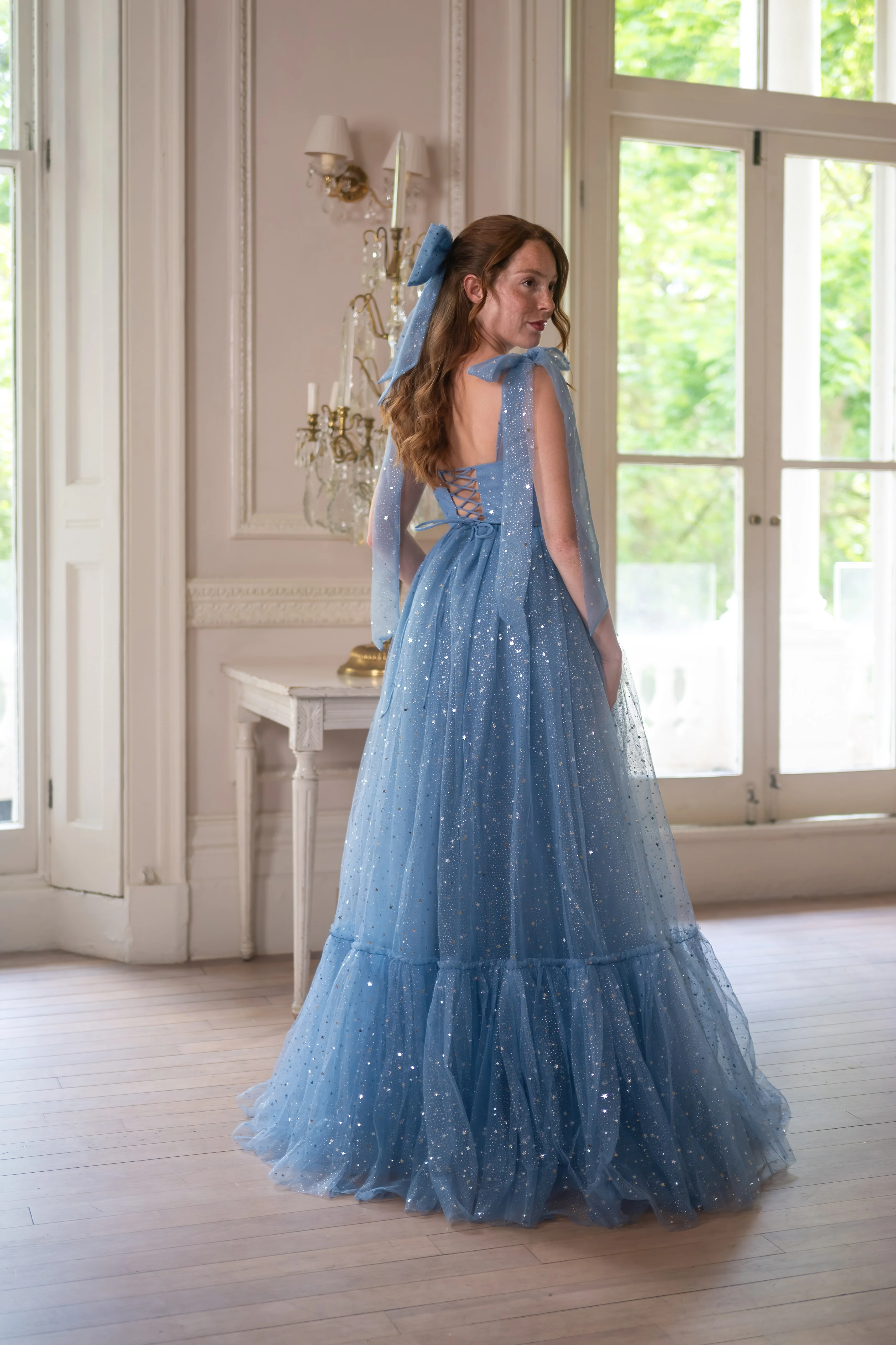 Once Upon a Dream Eternity Gown - Image 11