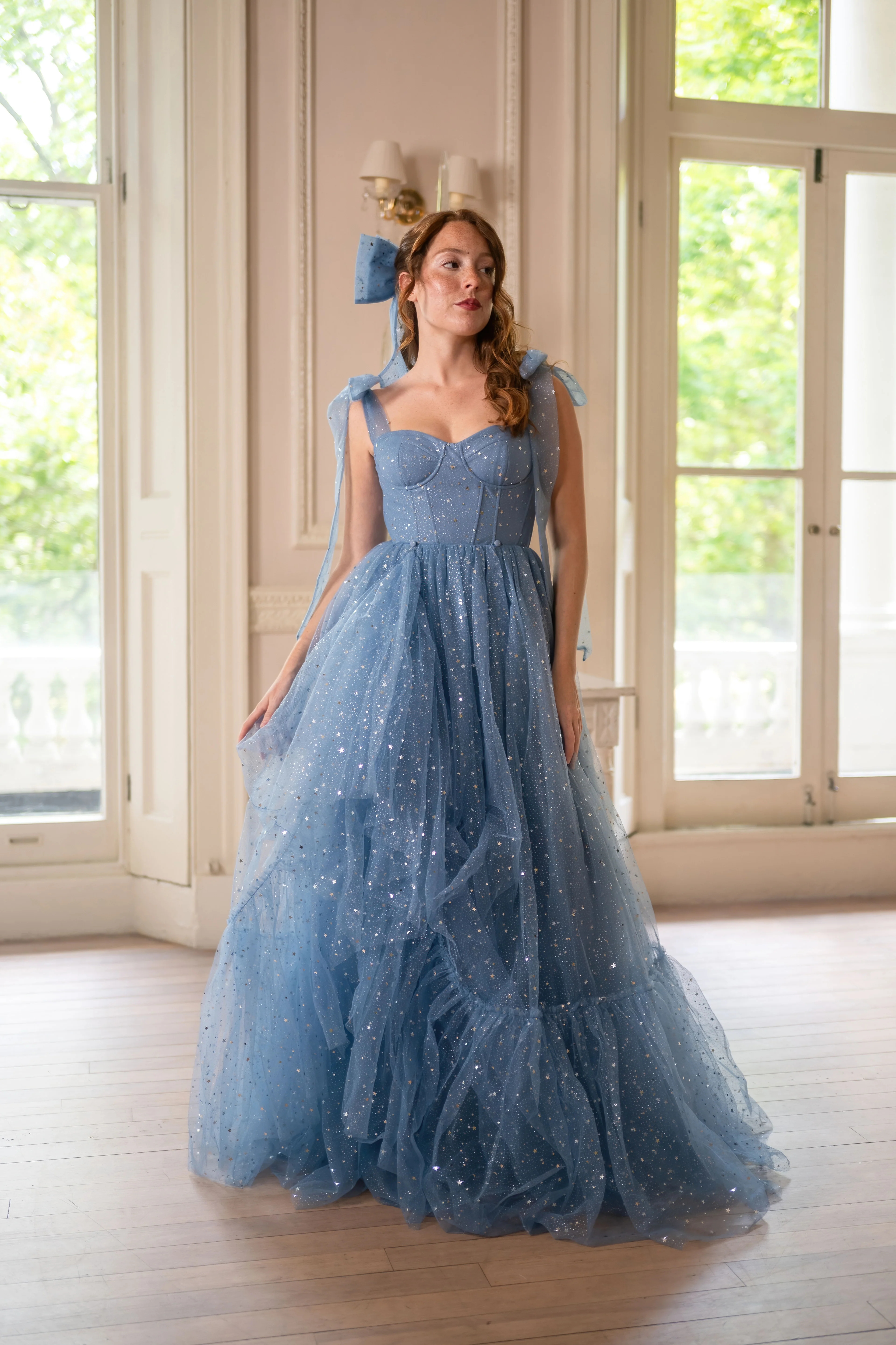 Once Upon a Dream Eternity Gown - Image 13