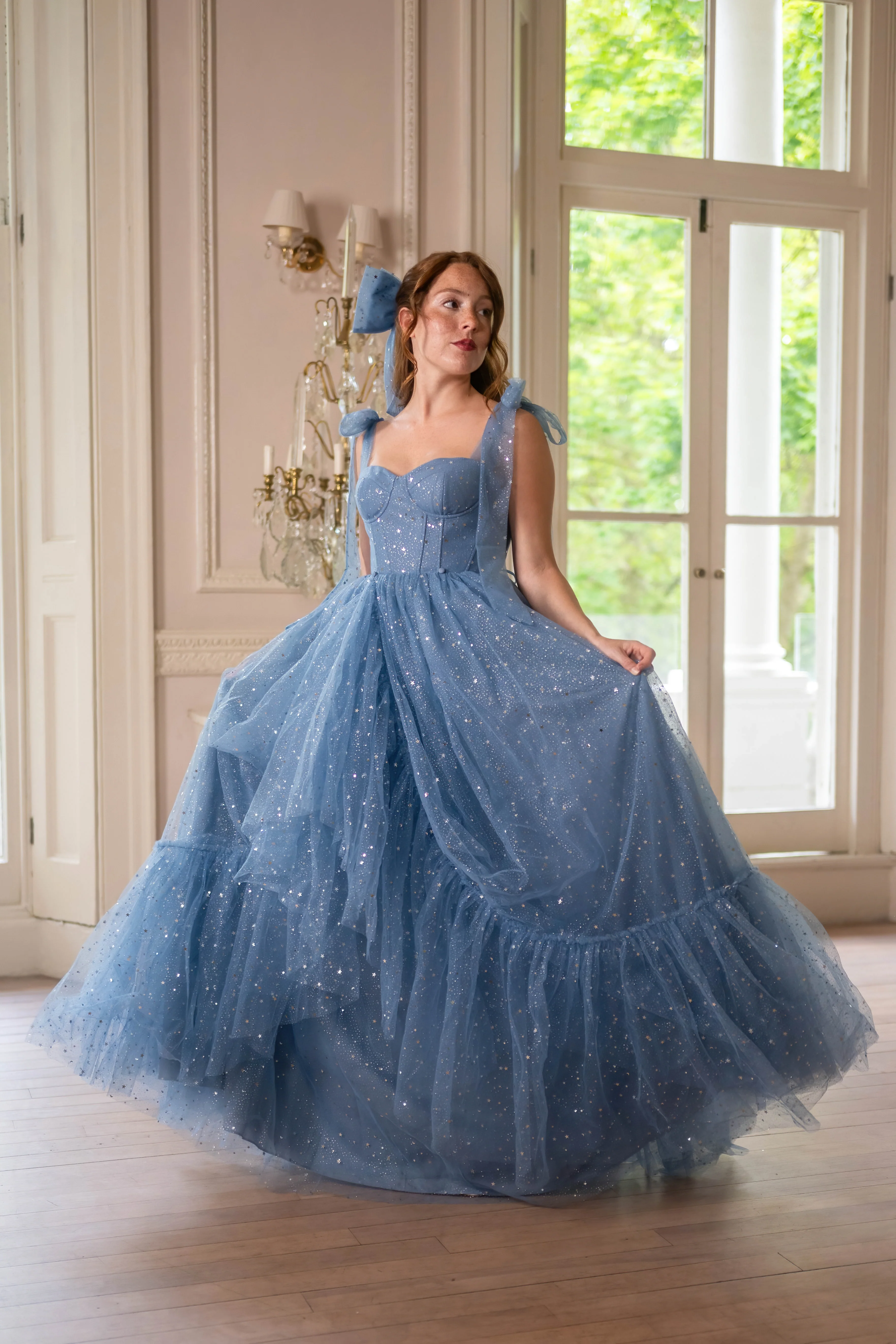 Once Upon a Dream Eternity Gown - Image 14