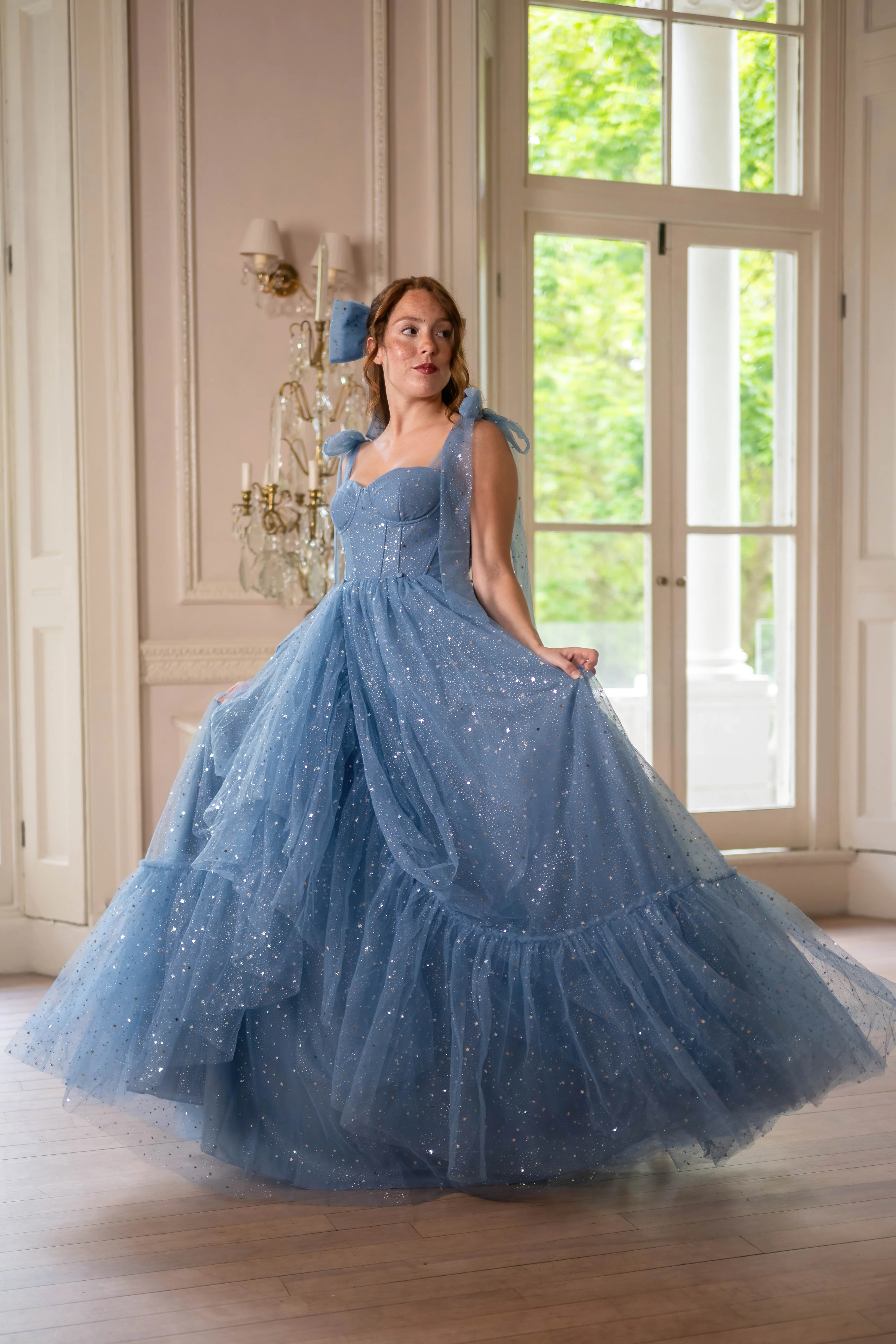 Once Upon a Dream Eternity Gown - Image 15