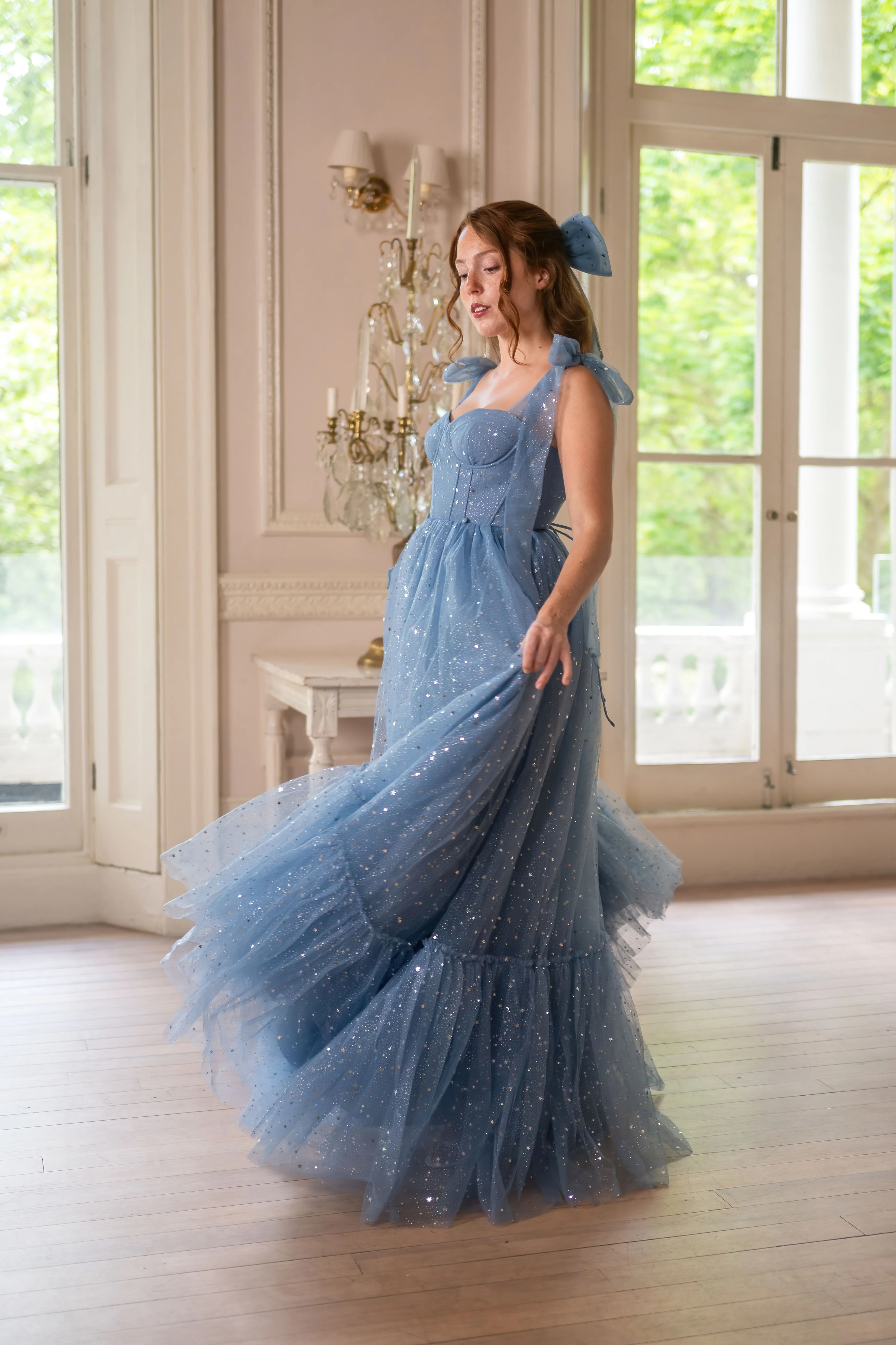 Once Upon a Dream Eternity Gown - Image 16