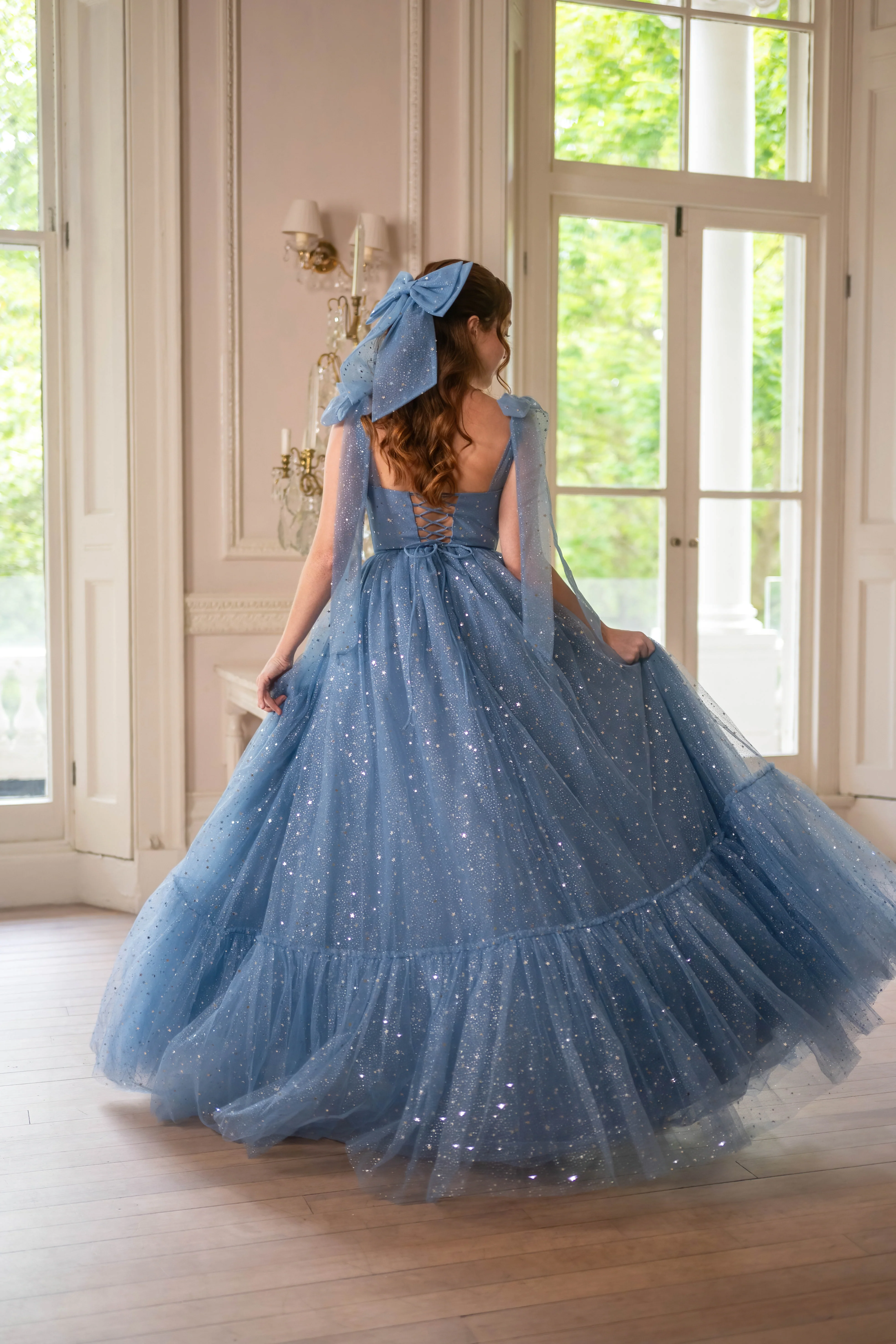Once Upon a Dream Eternity Gown - Image 17