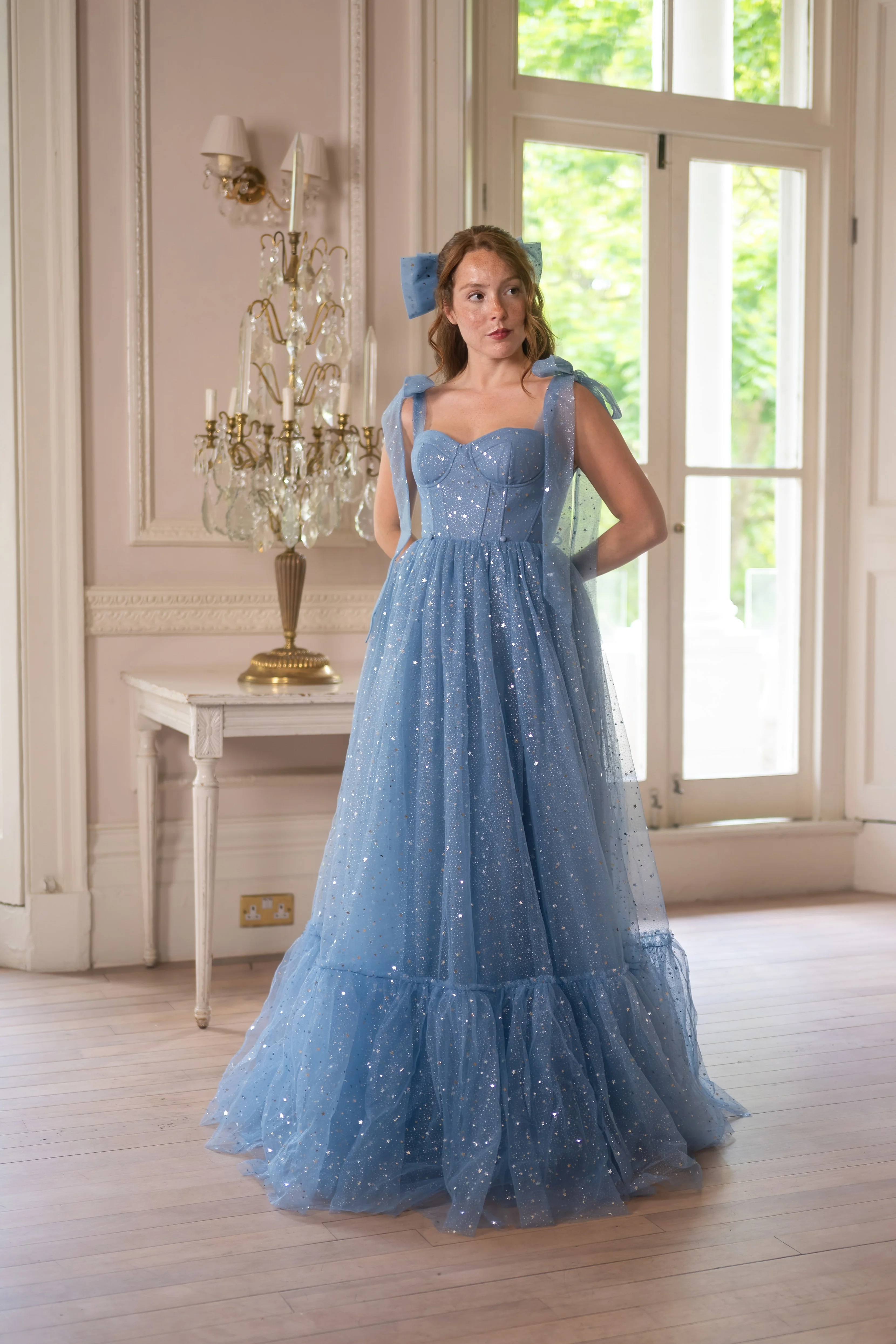 Once Upon a Dream Eternity Gown - Image 5