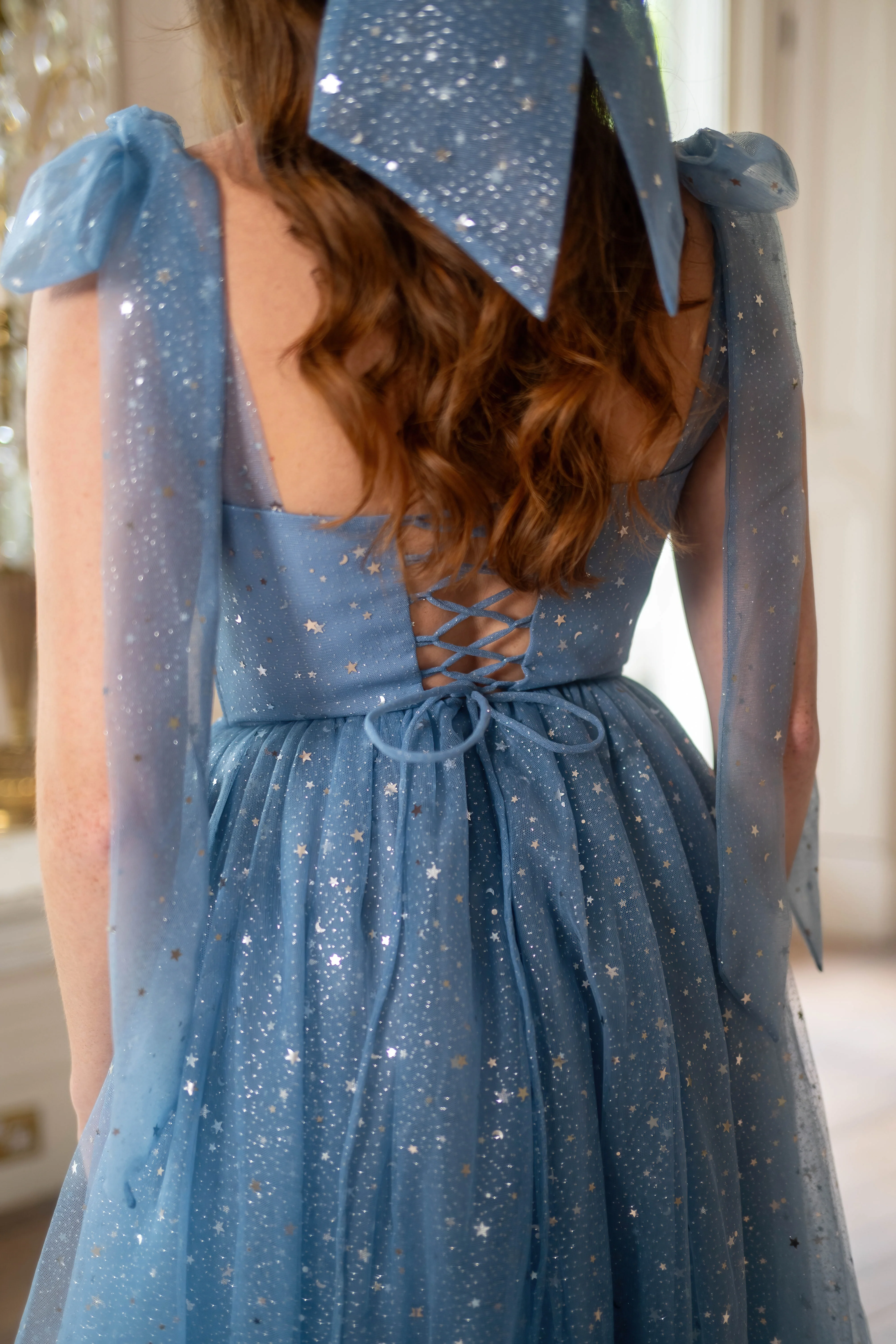 Once Upon a Dream Eternity Gown - Image 6
