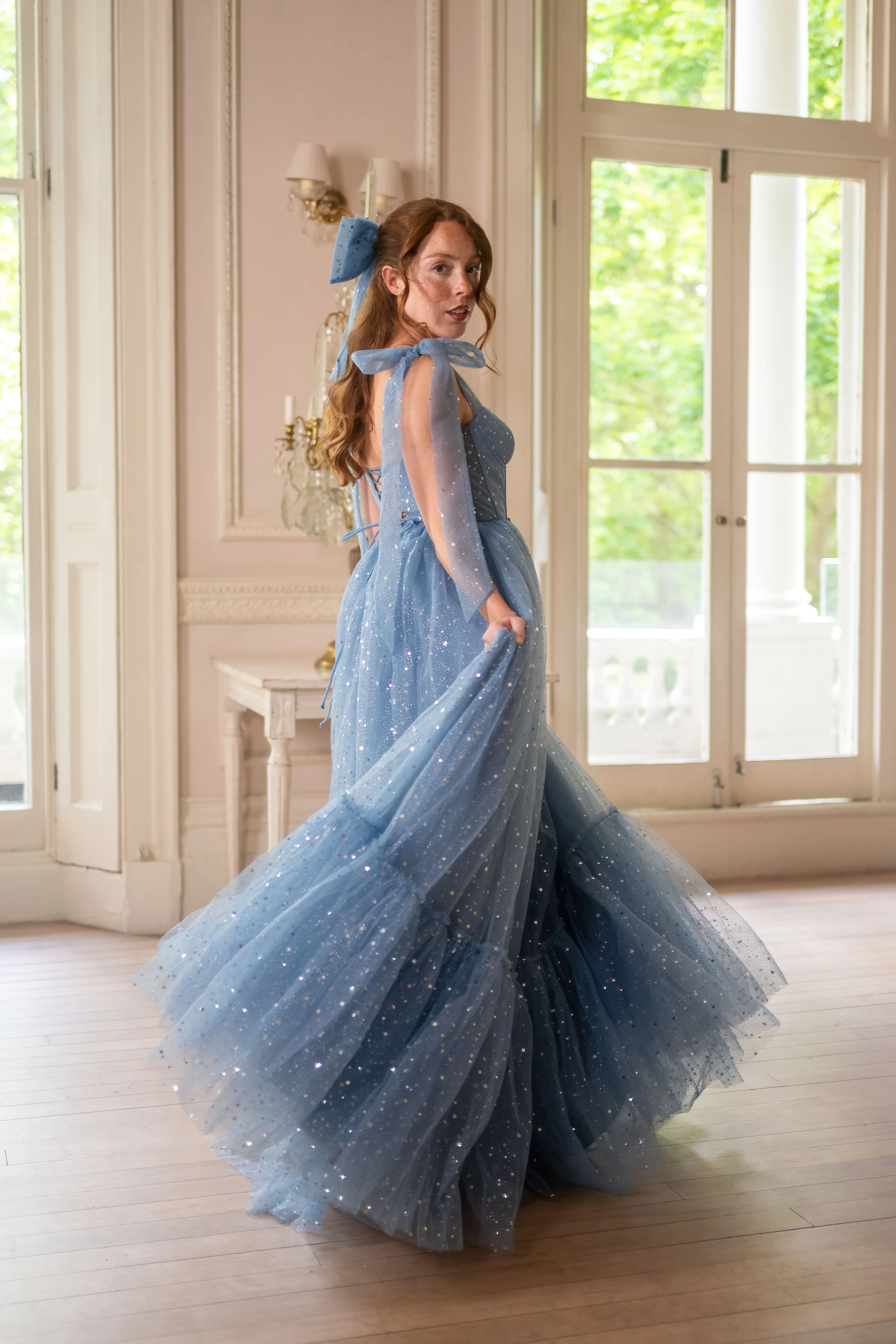 Once Upon a Dream Eternity Gown - Image 7