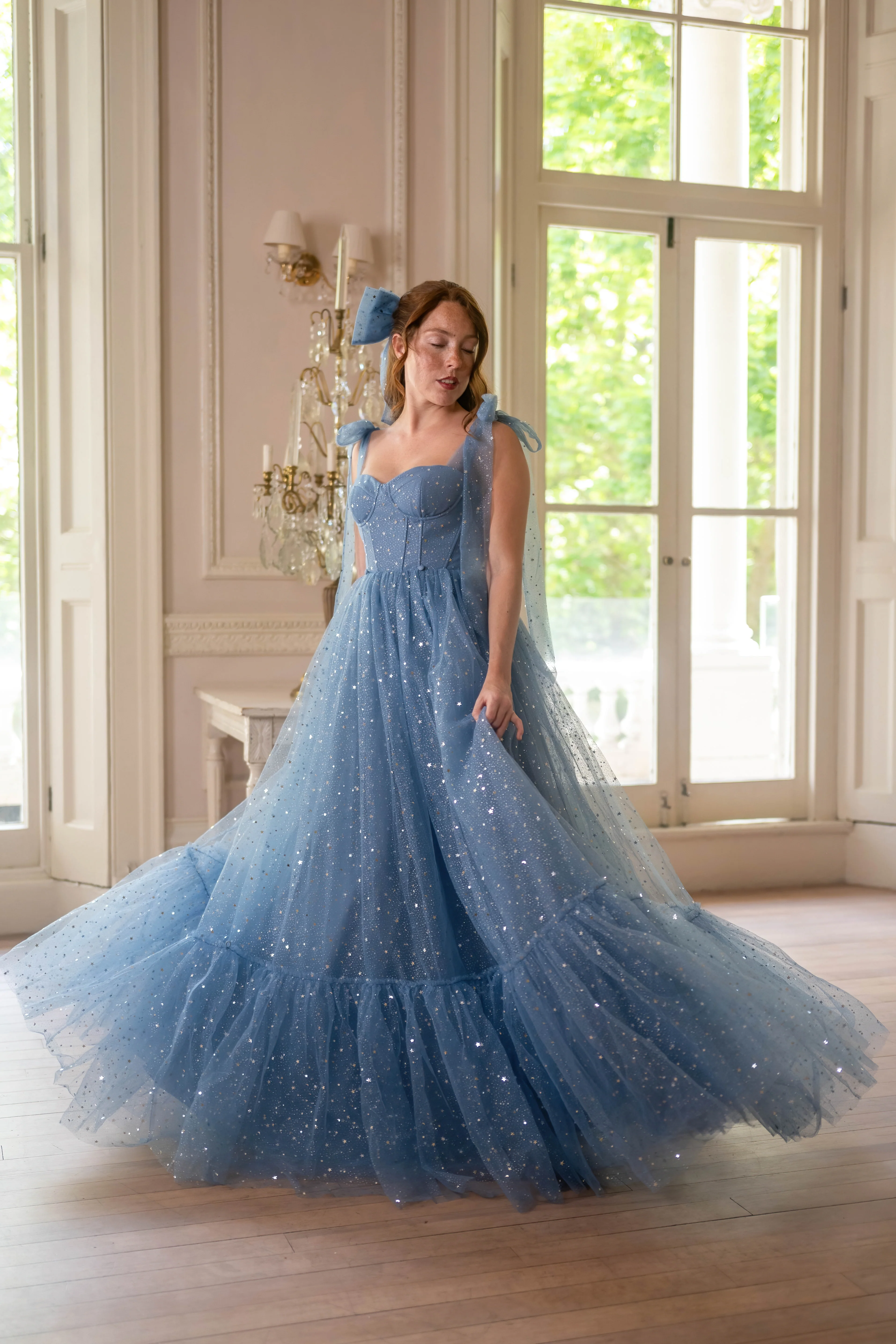 Once Upon a Dream Eternity Gown - Image 8