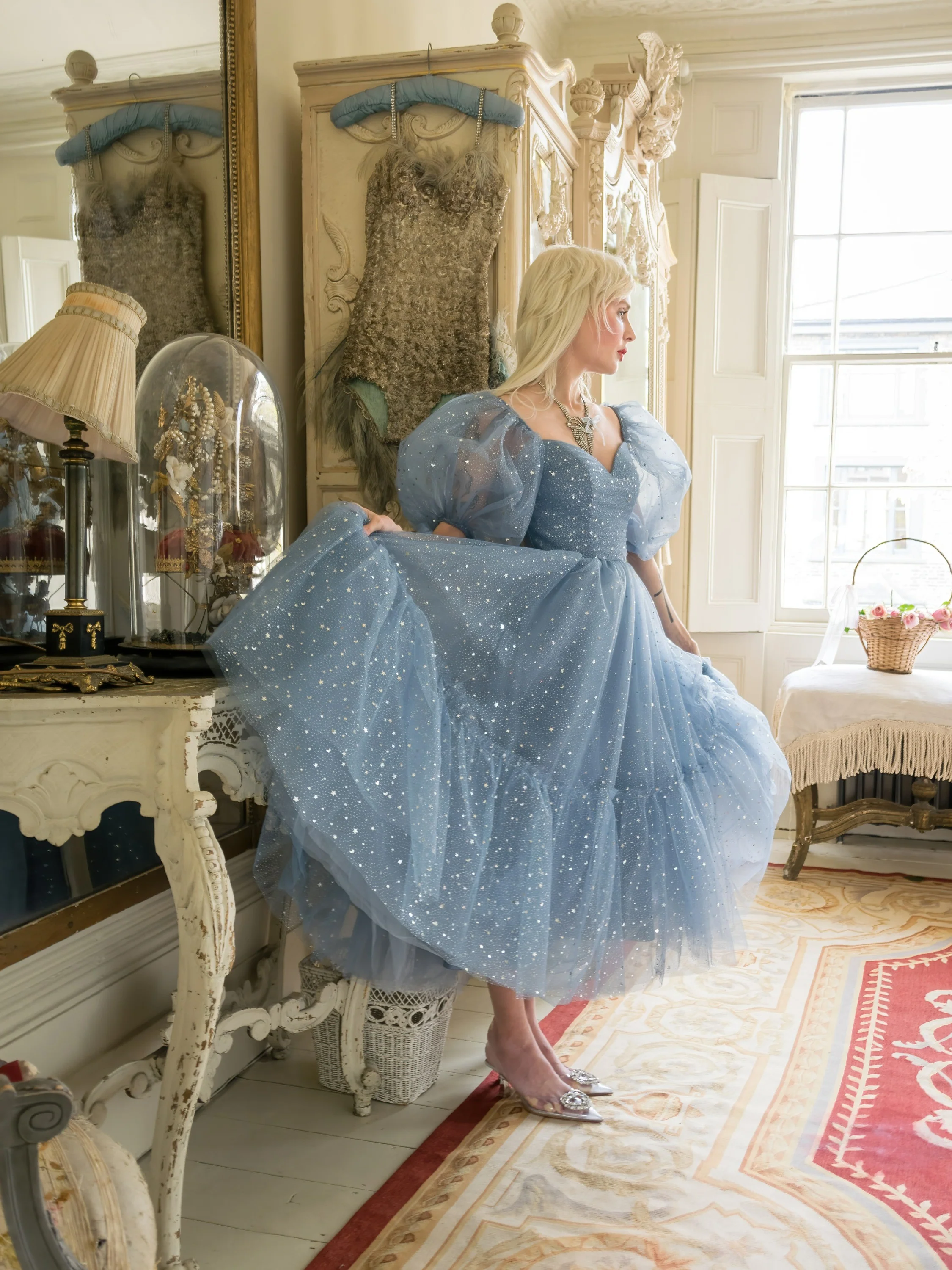 Once Upon a Dream Stargazer Dress - Image 10
