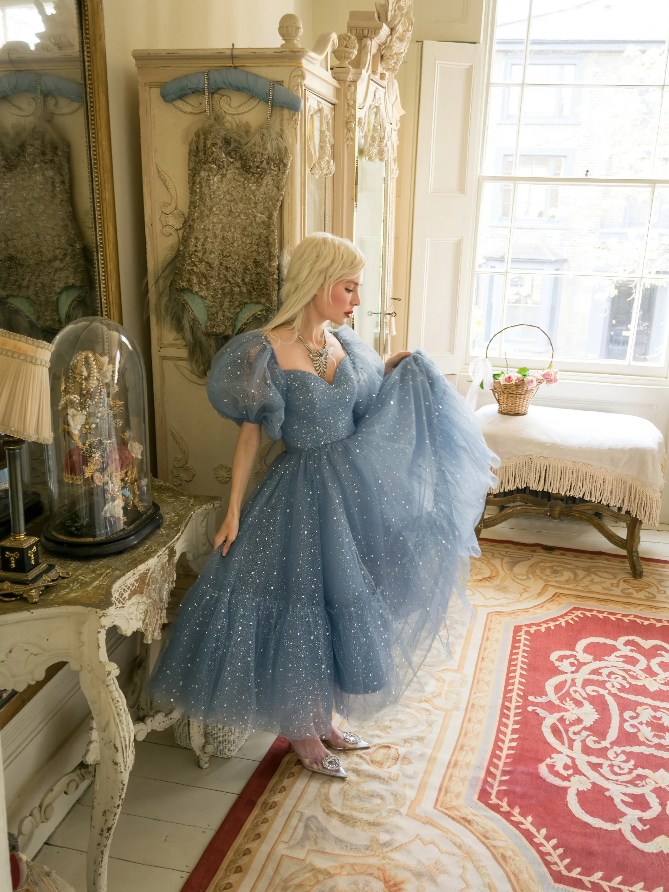 Once Upon a Dream Stargazer Dress - Image 14