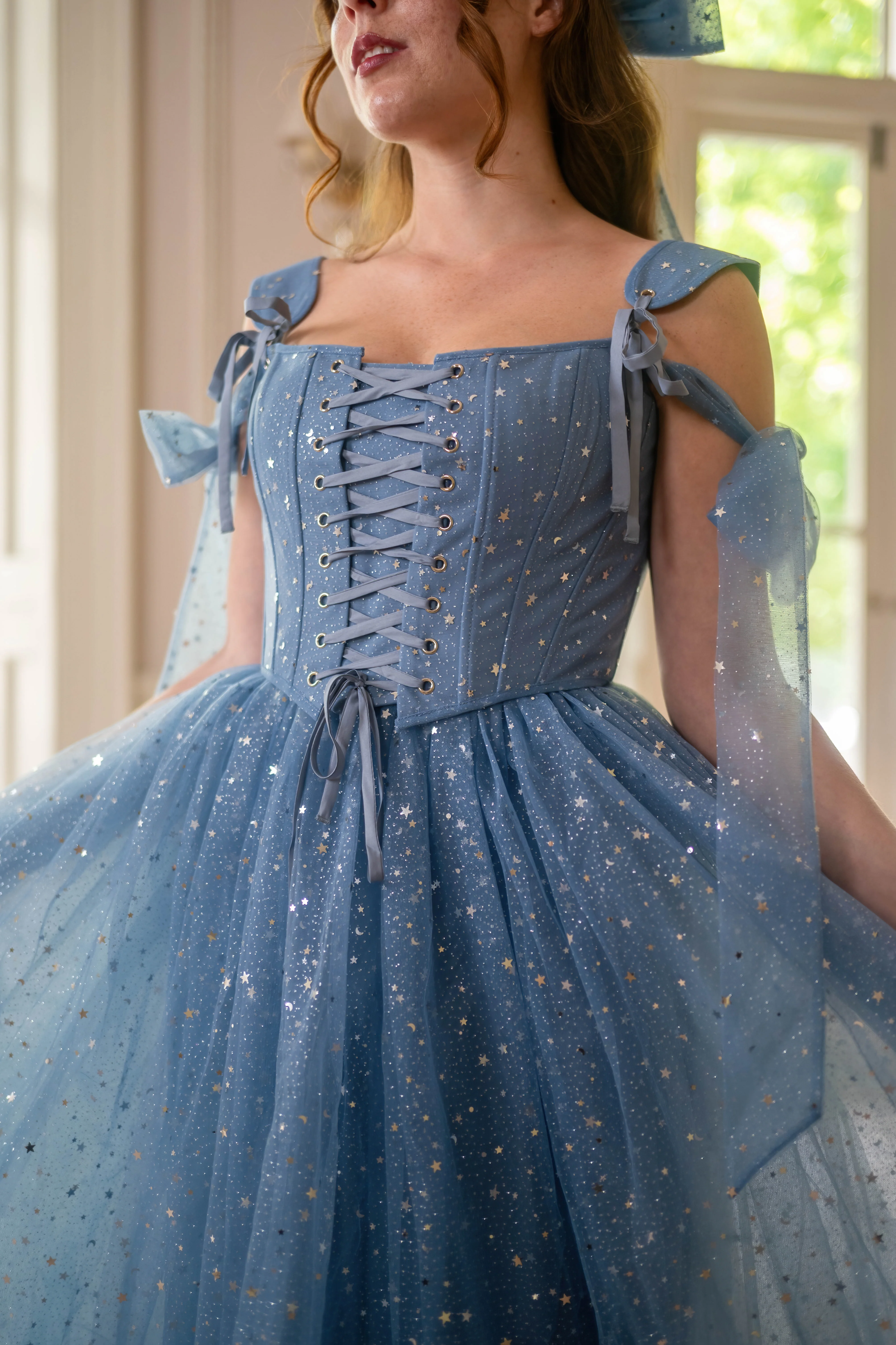 Once Upon a Dream Thisbe Corset - Image 11