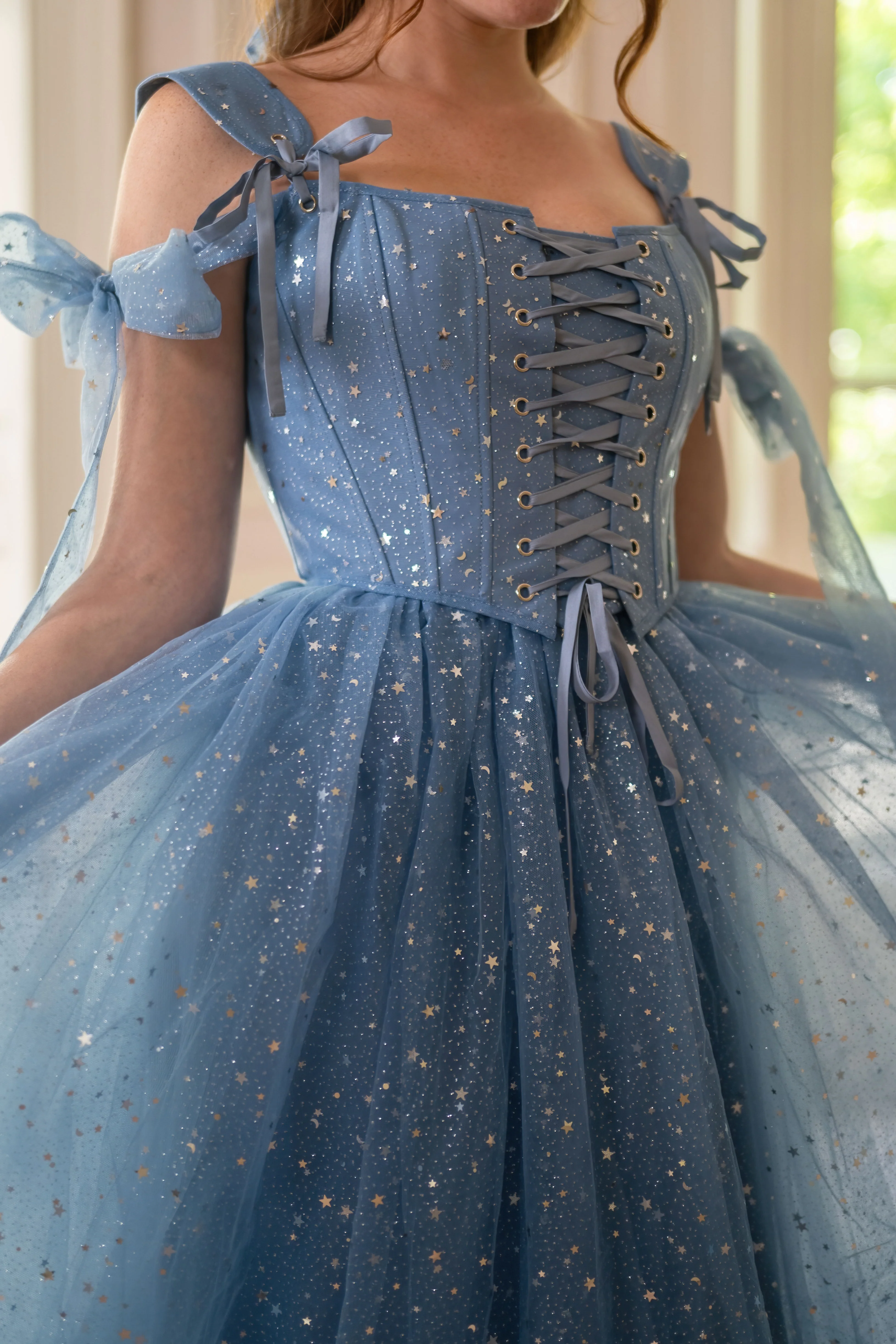 Once Upon a Dream Thisbe Corset - Image 12