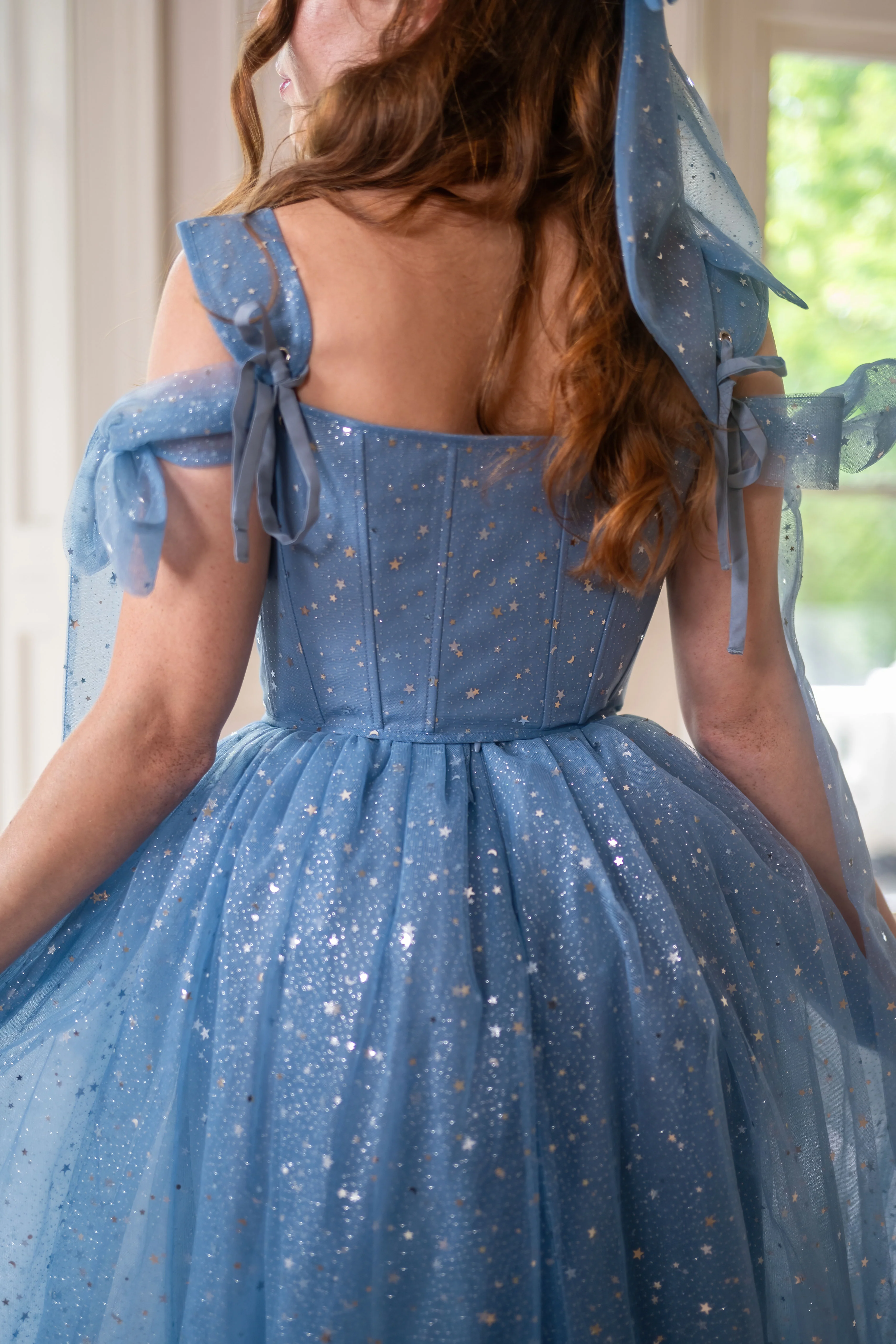 Once Upon a Dream Thisbe Corset - Image 14