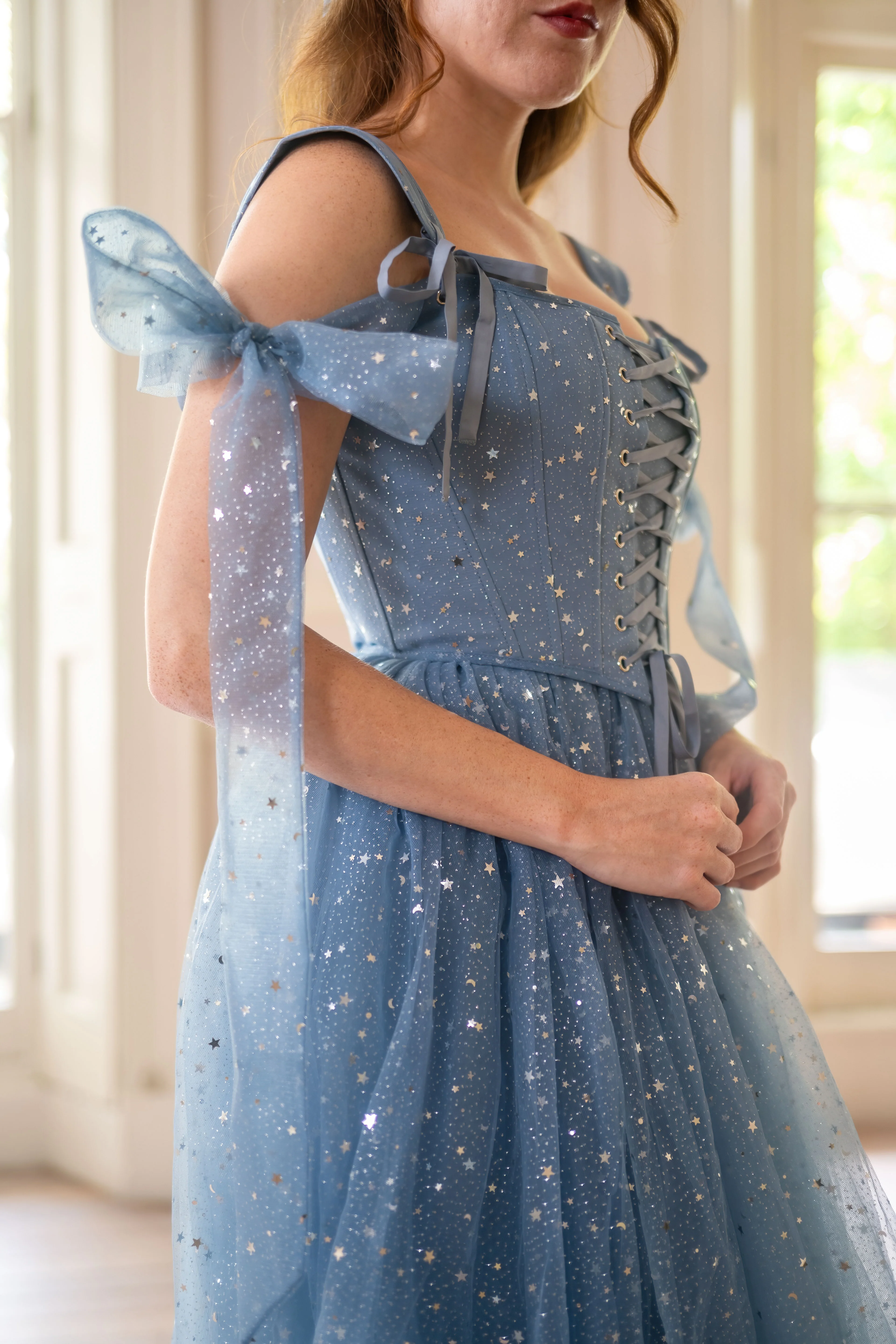 Once Upon a Dream Thisbe Corset - Image 15