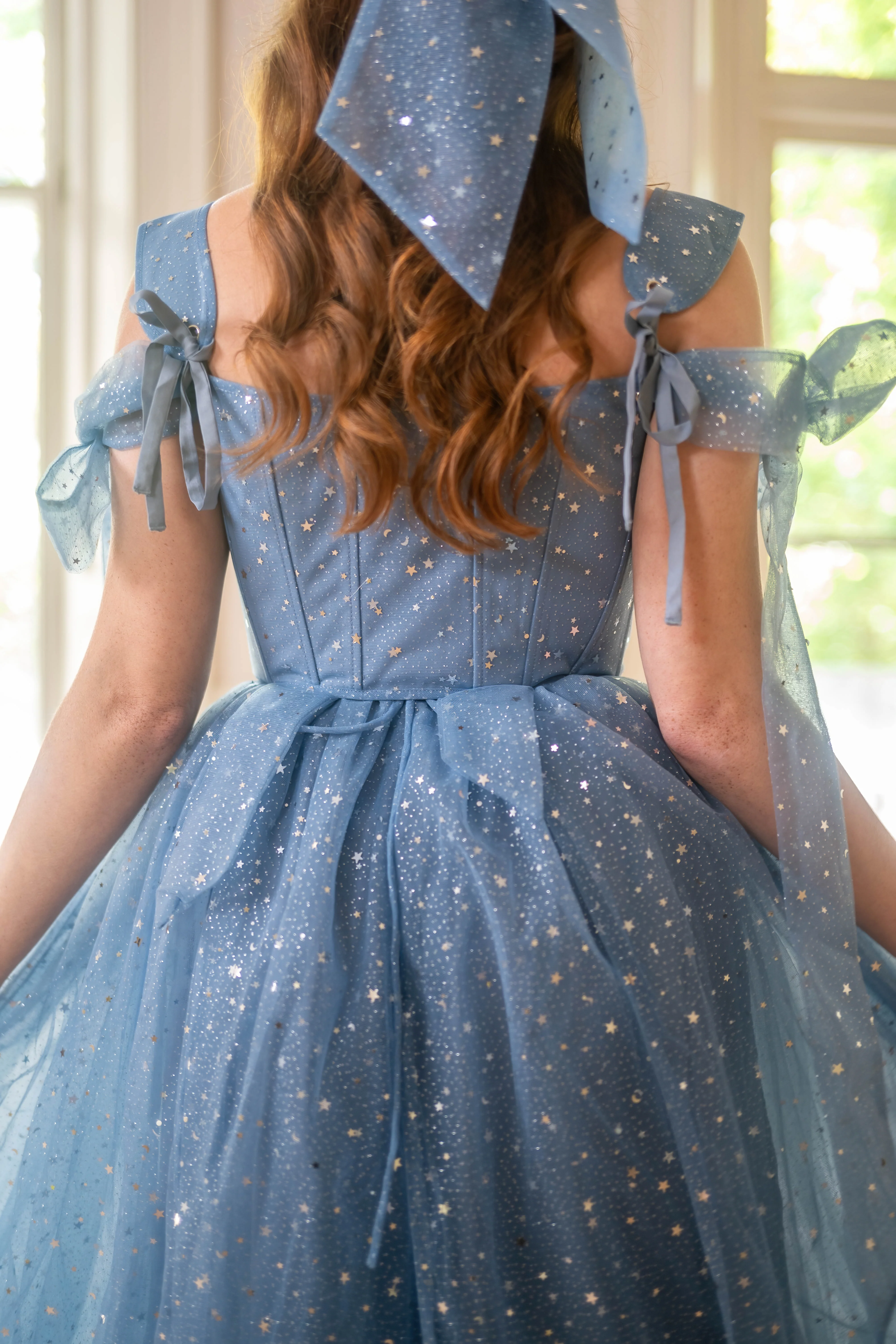 Once Upon a Dream Thisbe Corset - Image 7