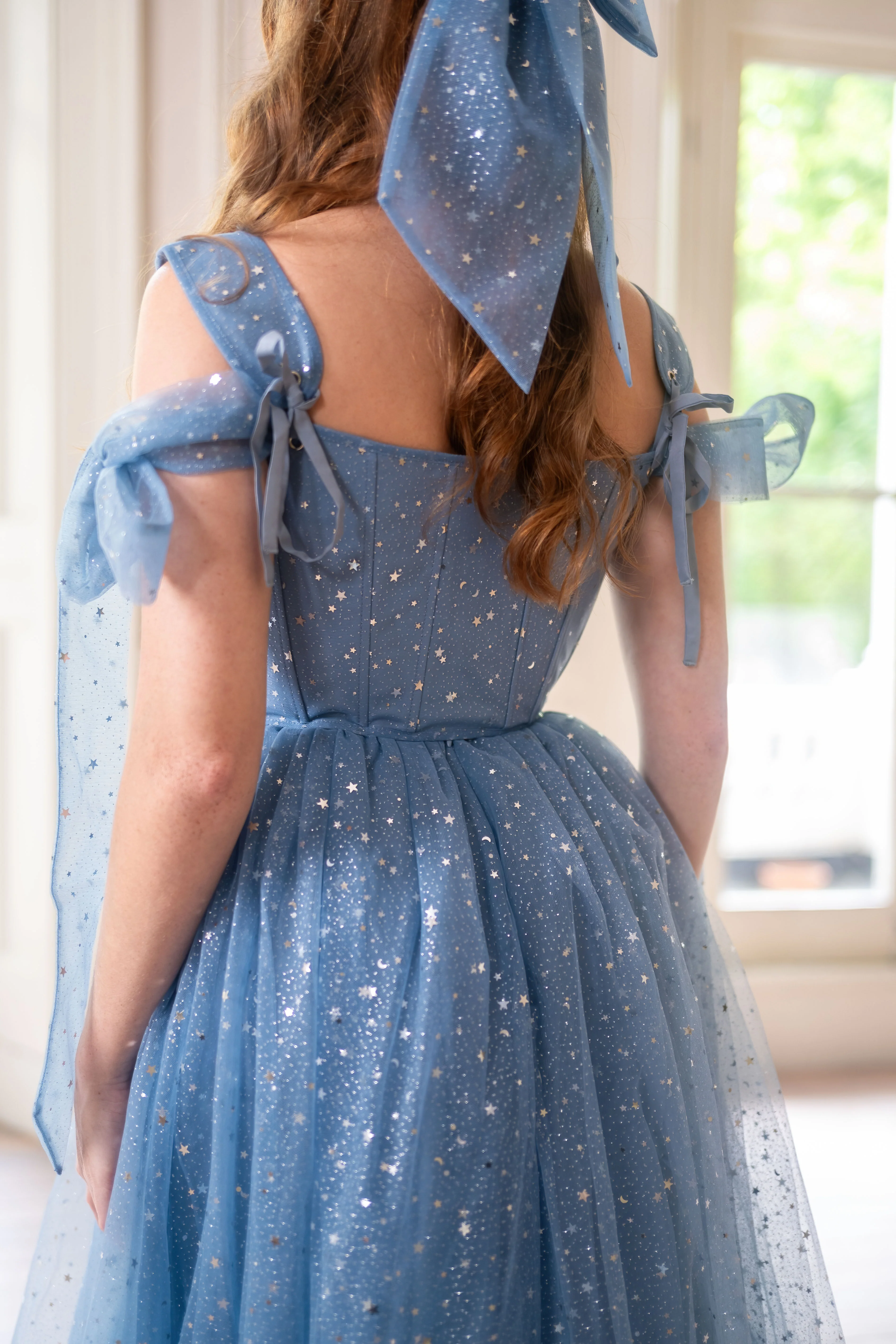 Once Upon a Dream Thisbe Corset - Image 9