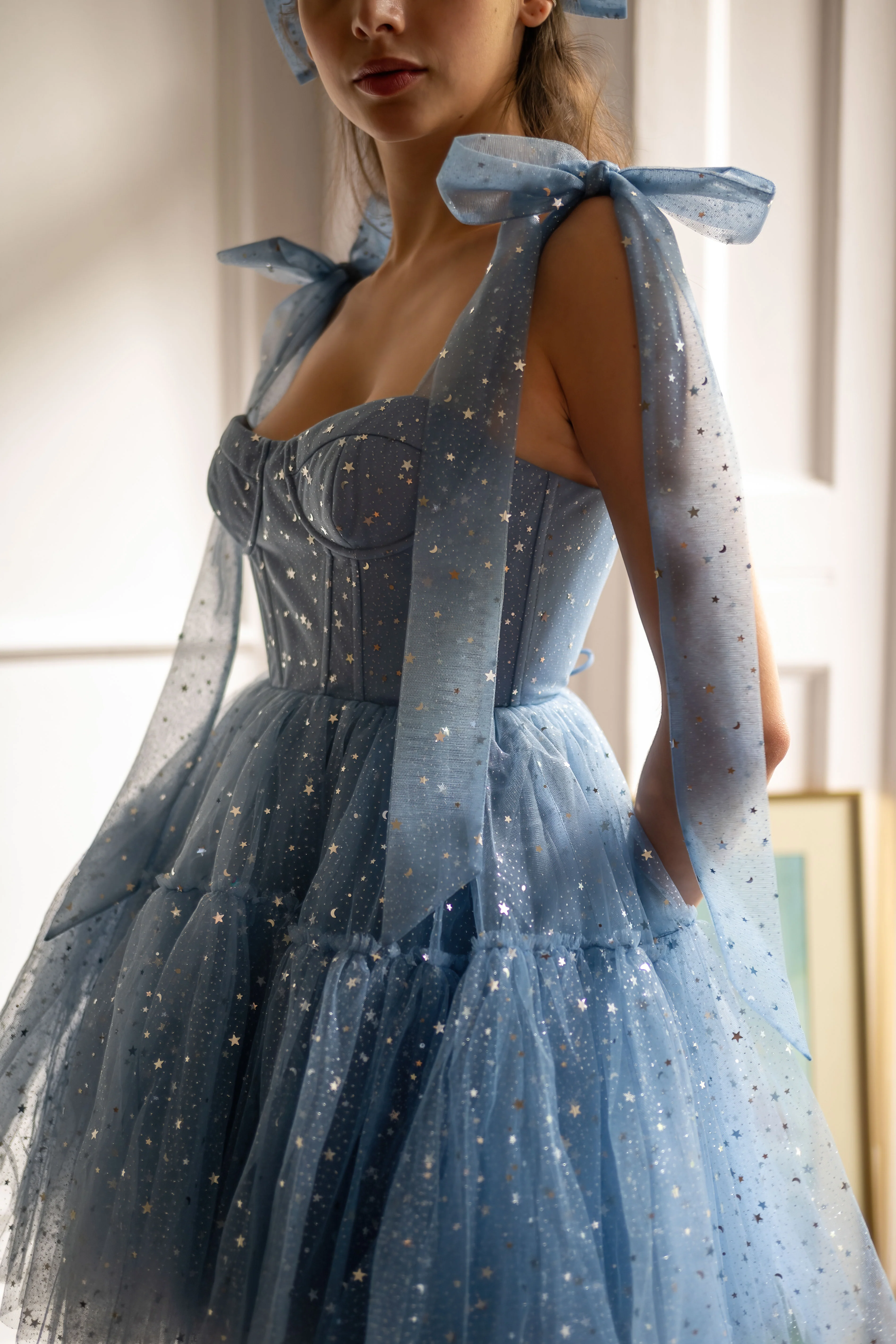 Once Upon a Dream Starlet Dress - Image 2