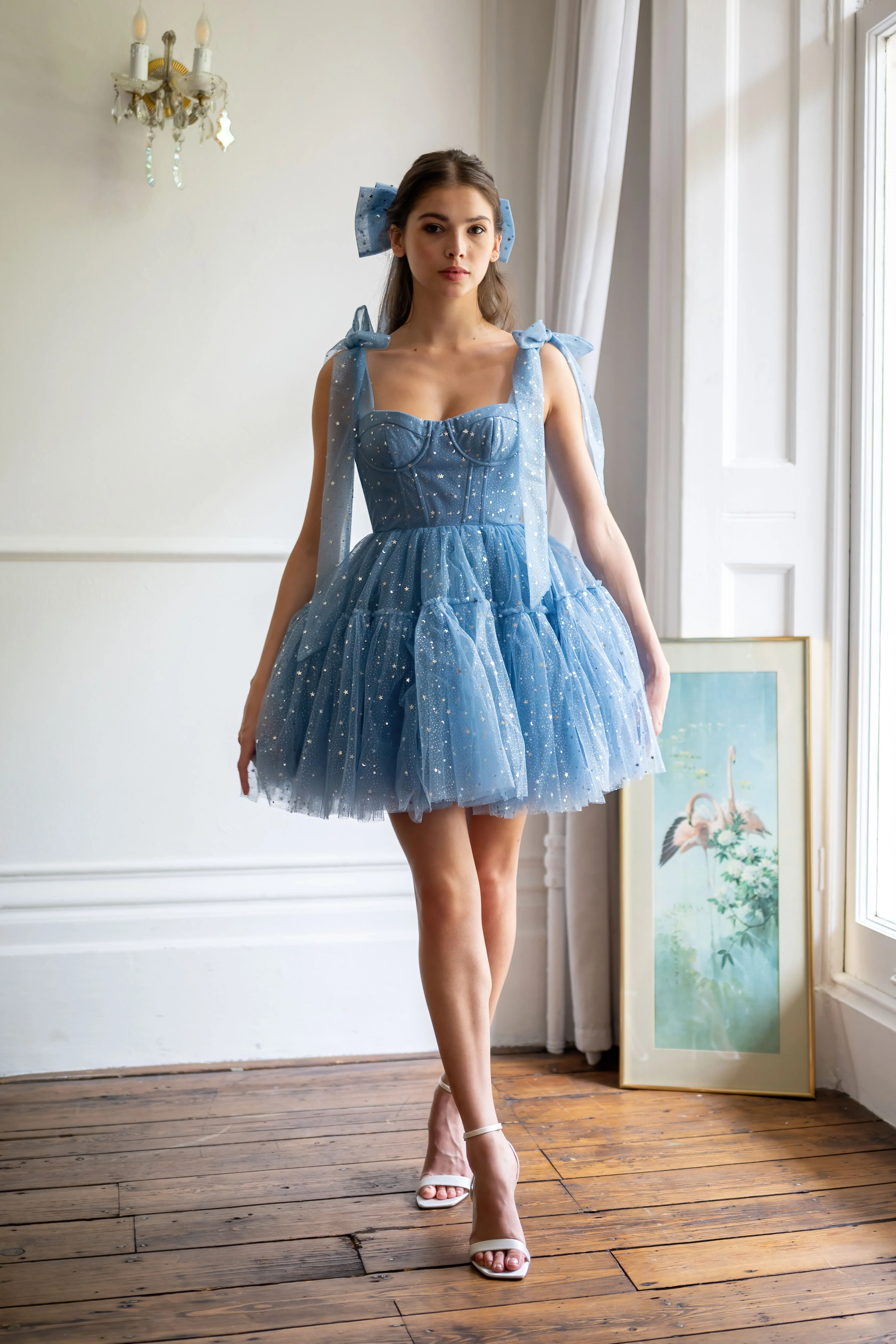Once Upon a Dream Starlet Dress - Image 20
