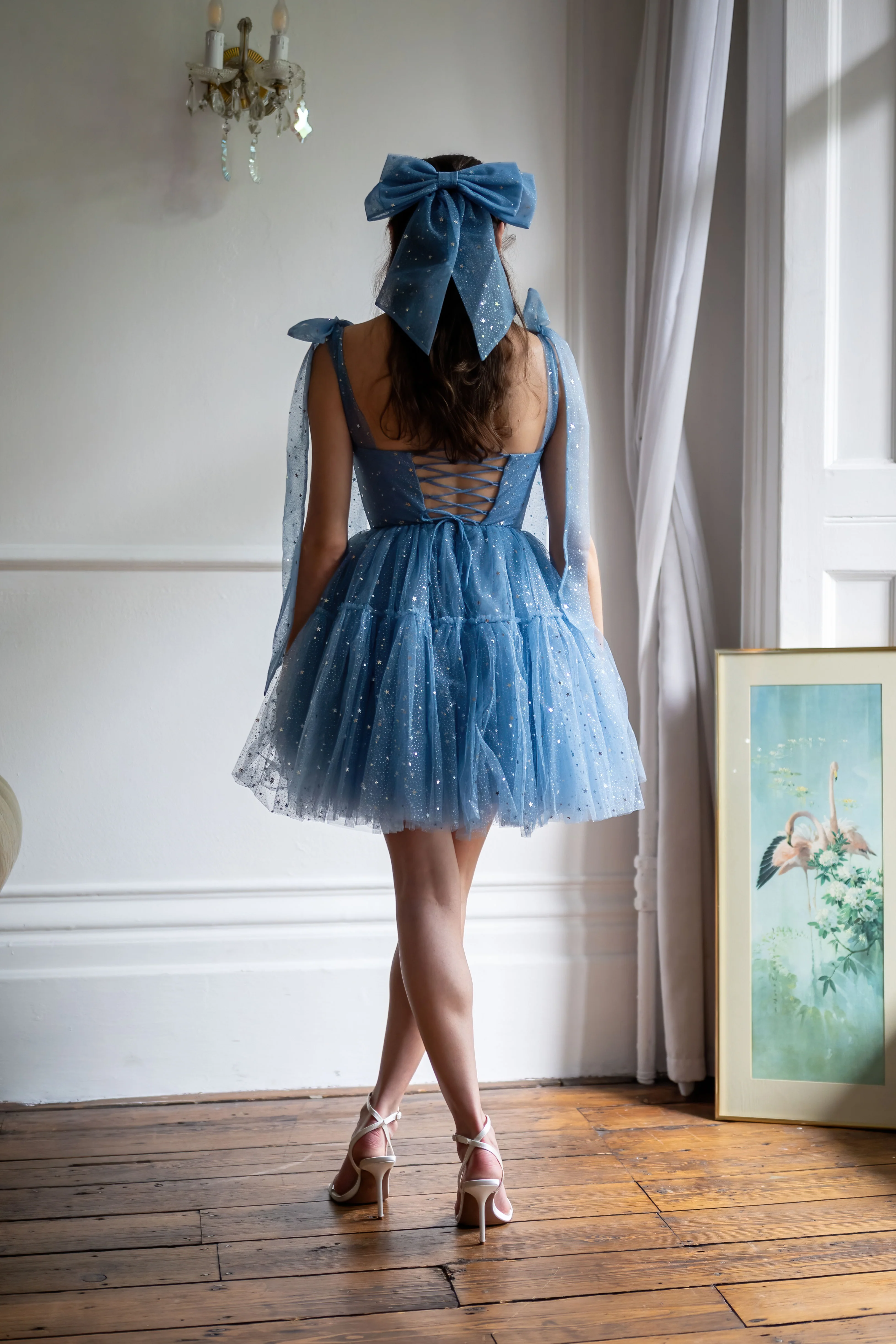 Once Upon a Dream Starlet Dress - Image 21