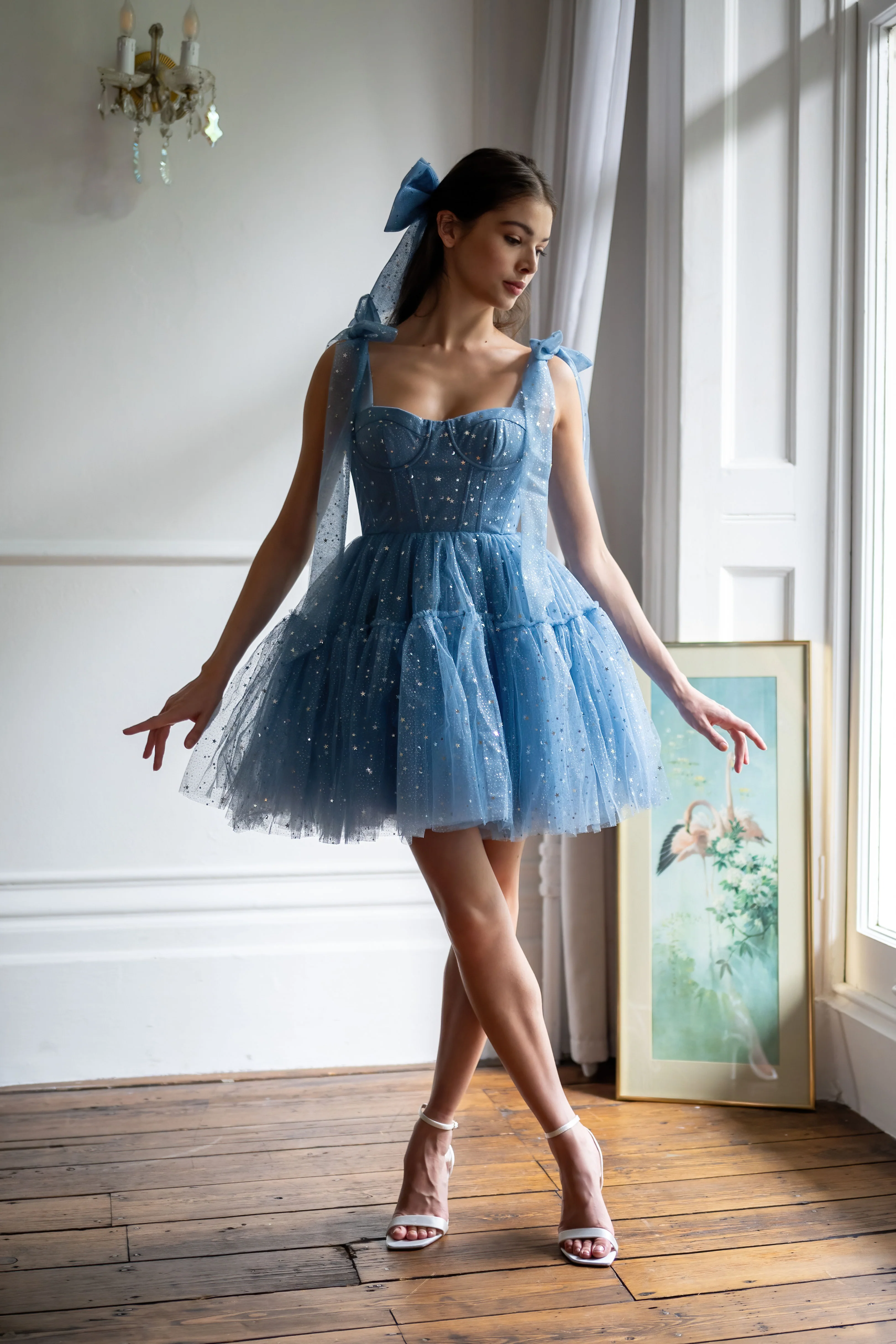 Once Upon a Dream Starlet Dress - Image 4