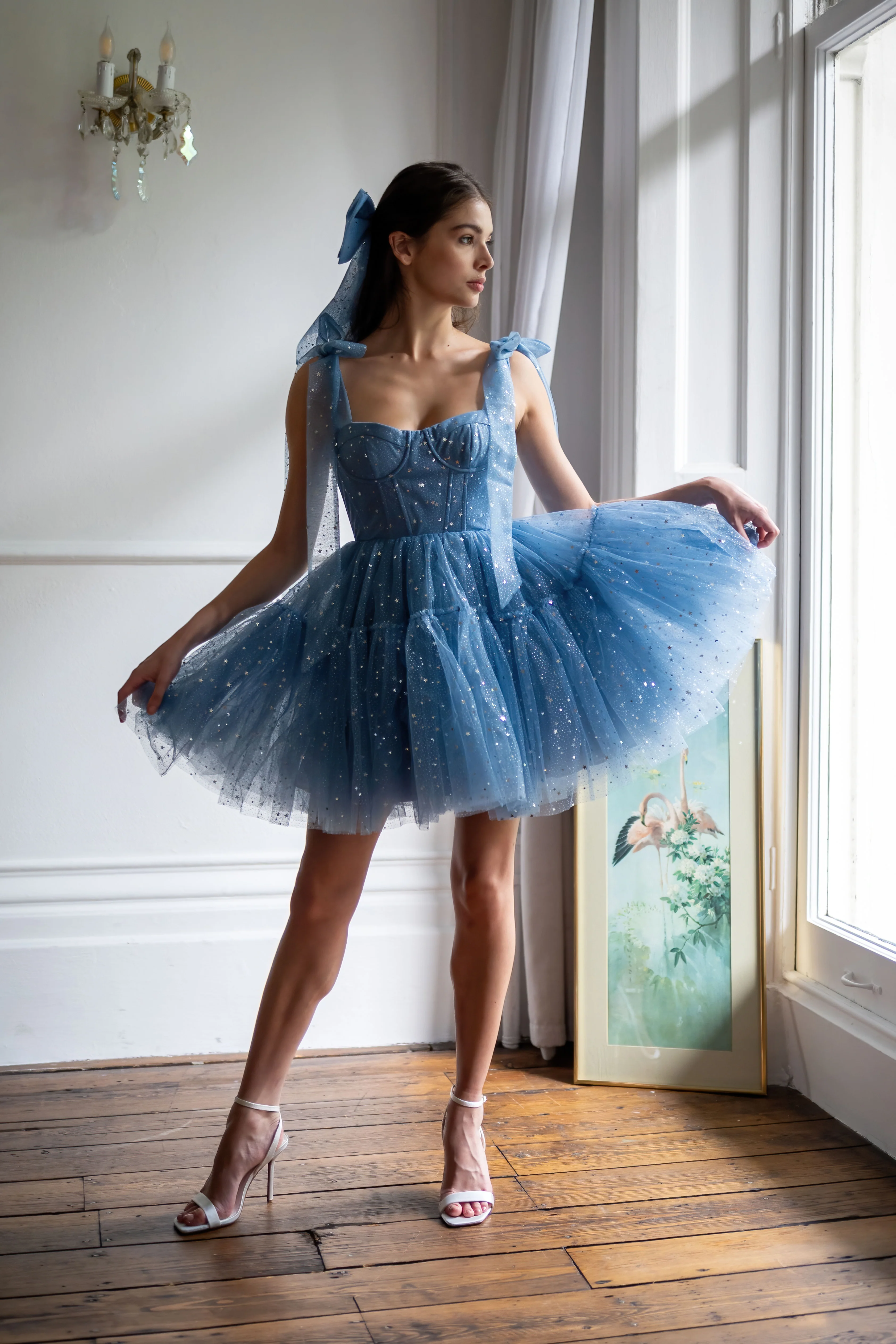 Once Upon a Dream Starlet Dress - Image 5