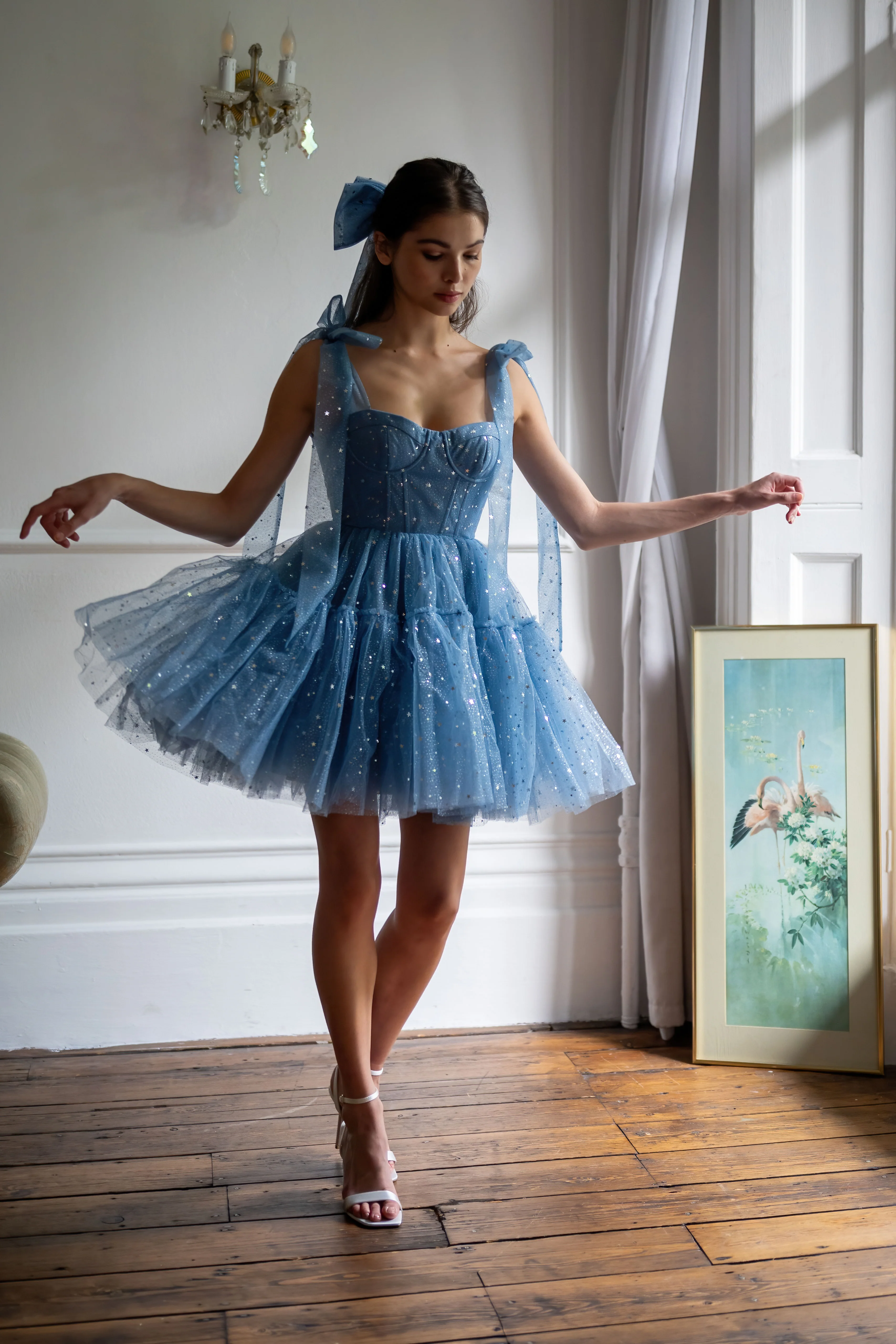 Once Upon a Dream Starlet Dress - Image 7