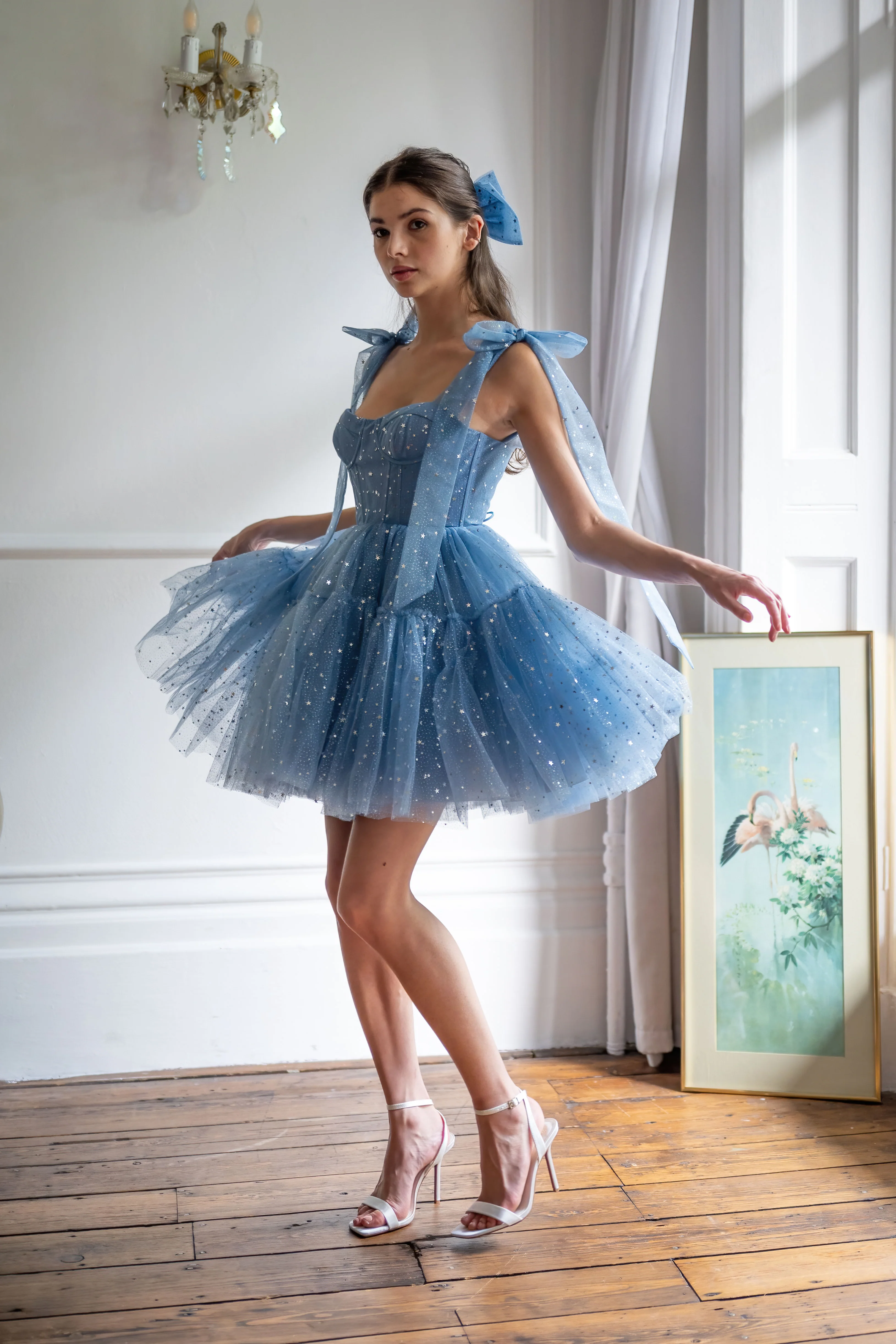 Once Upon a Dream Starlet Dress - Image 8