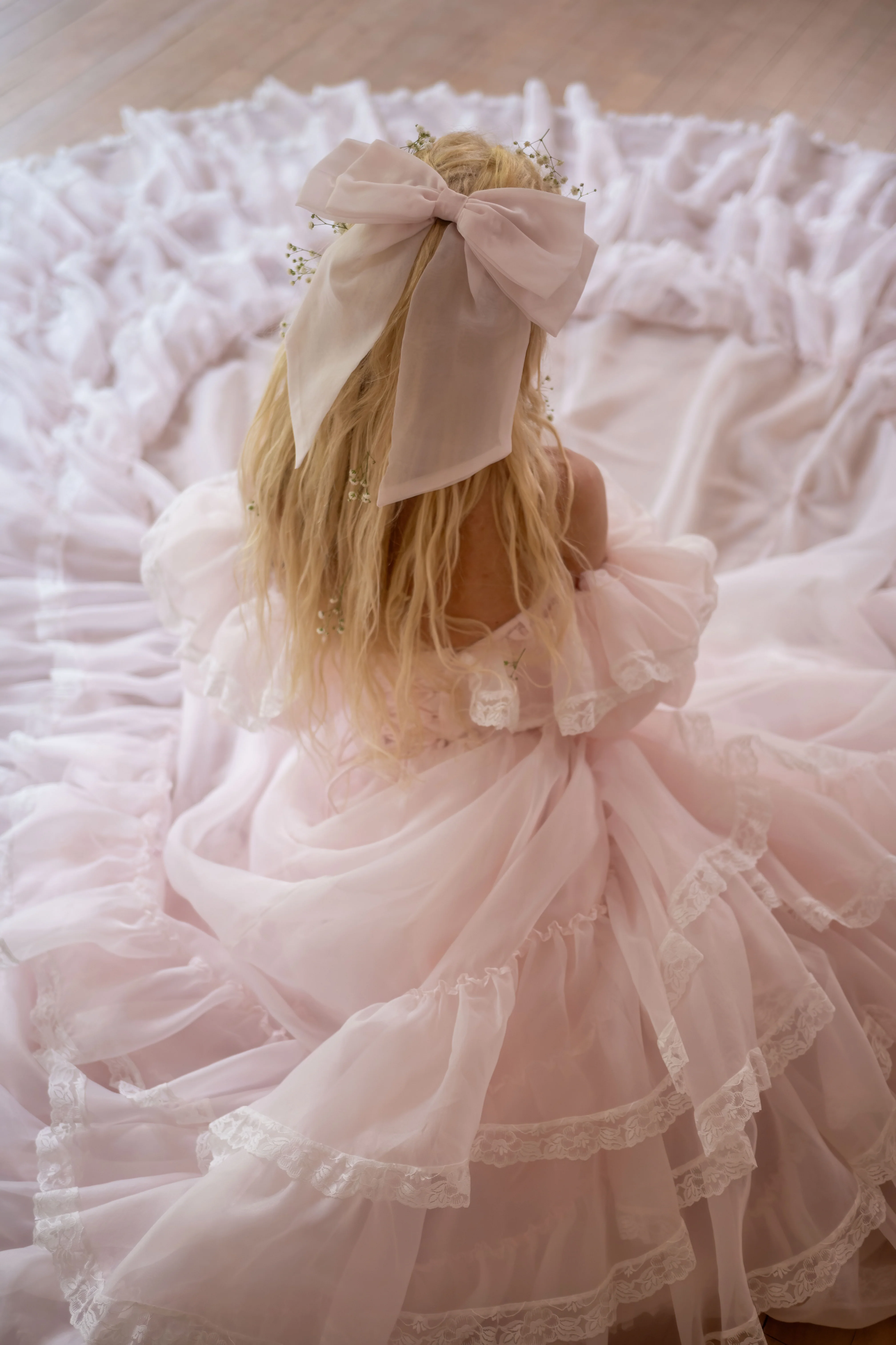 Premiére Danseuse Ingénue Gown - Image 35