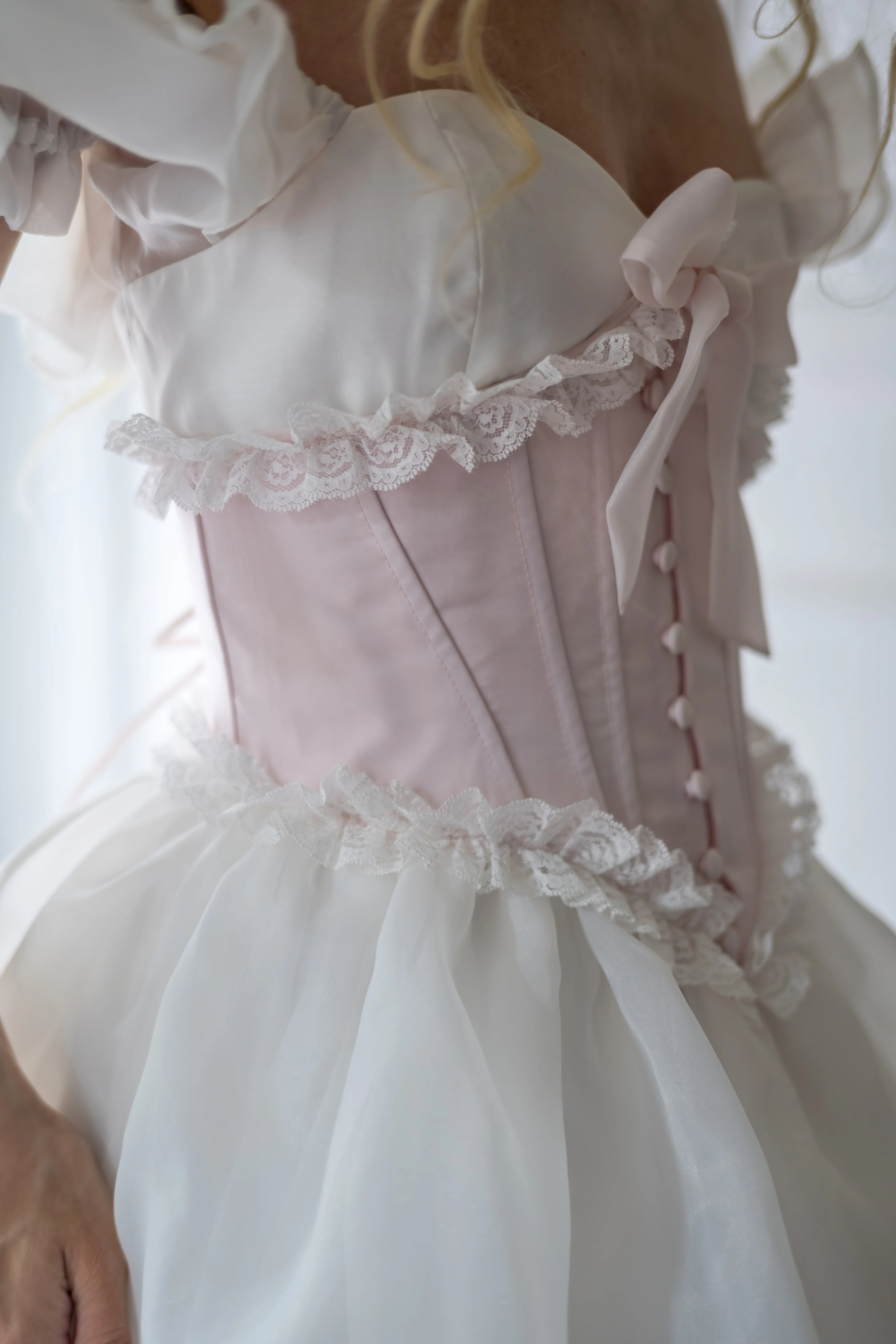 Premiére Danseuse Viva Victoriana Corset - Image 9