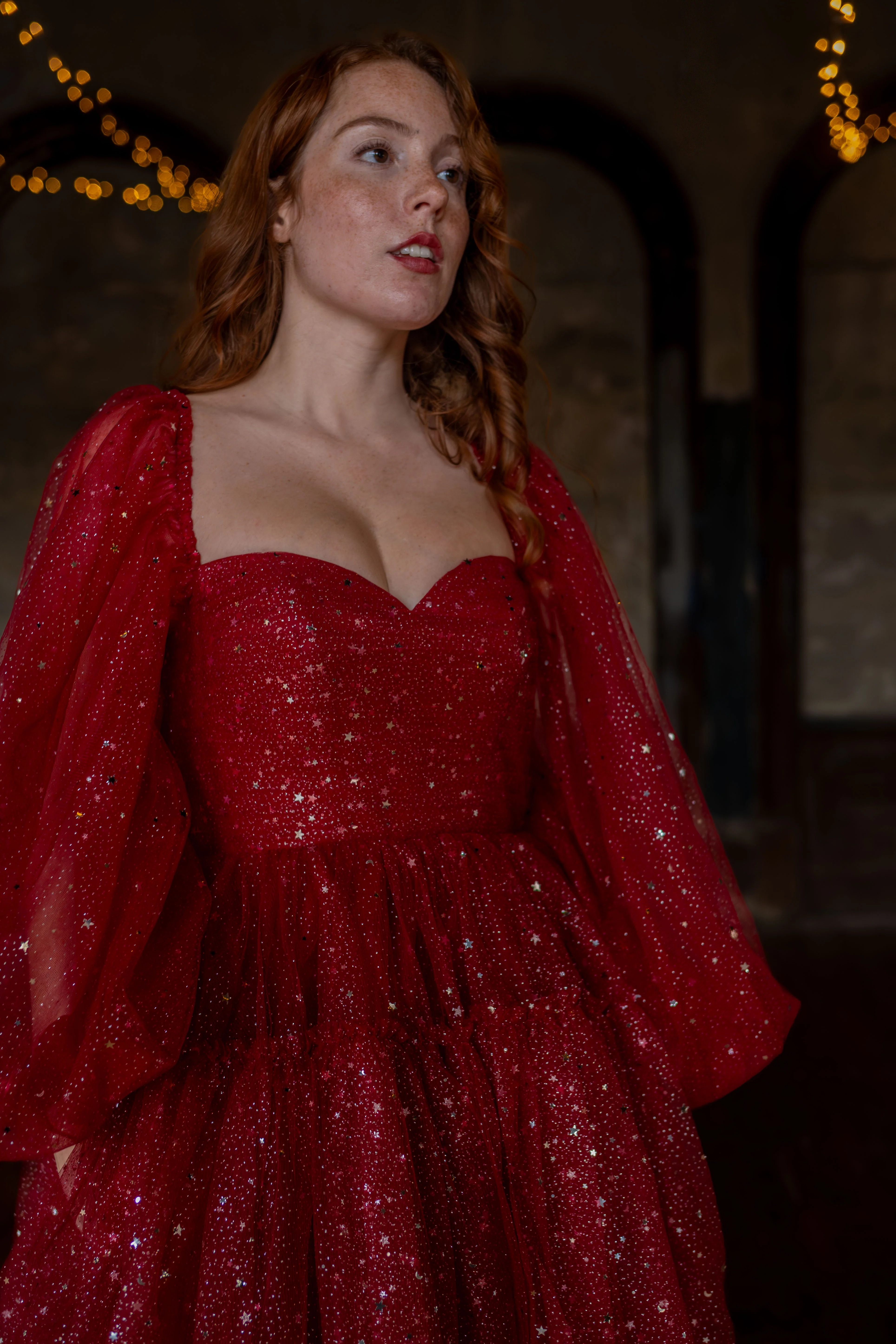 Ruby Slippers Stardancer Dress - Image 5