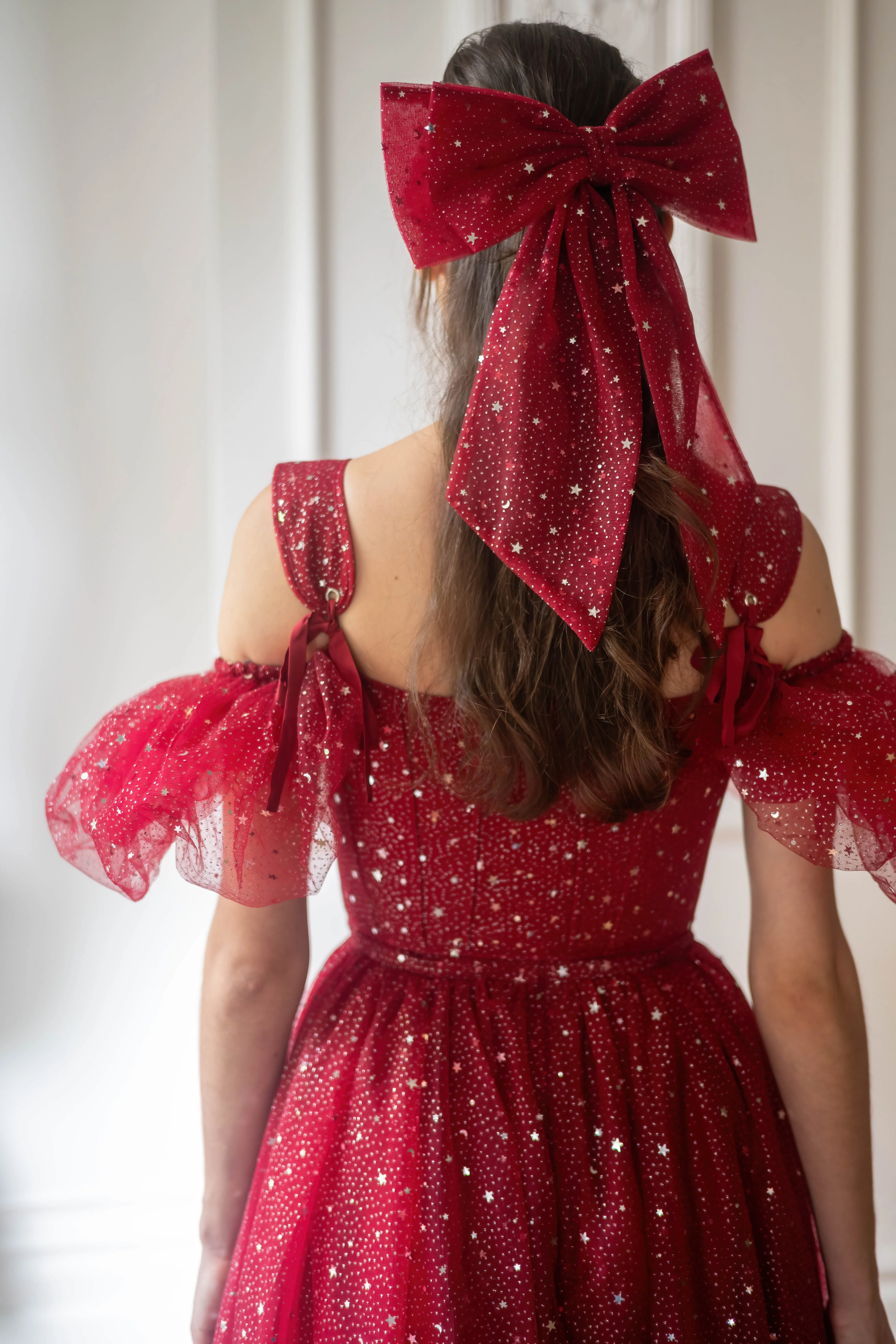 Ruby Slippers Thisbe Corset - Image 13