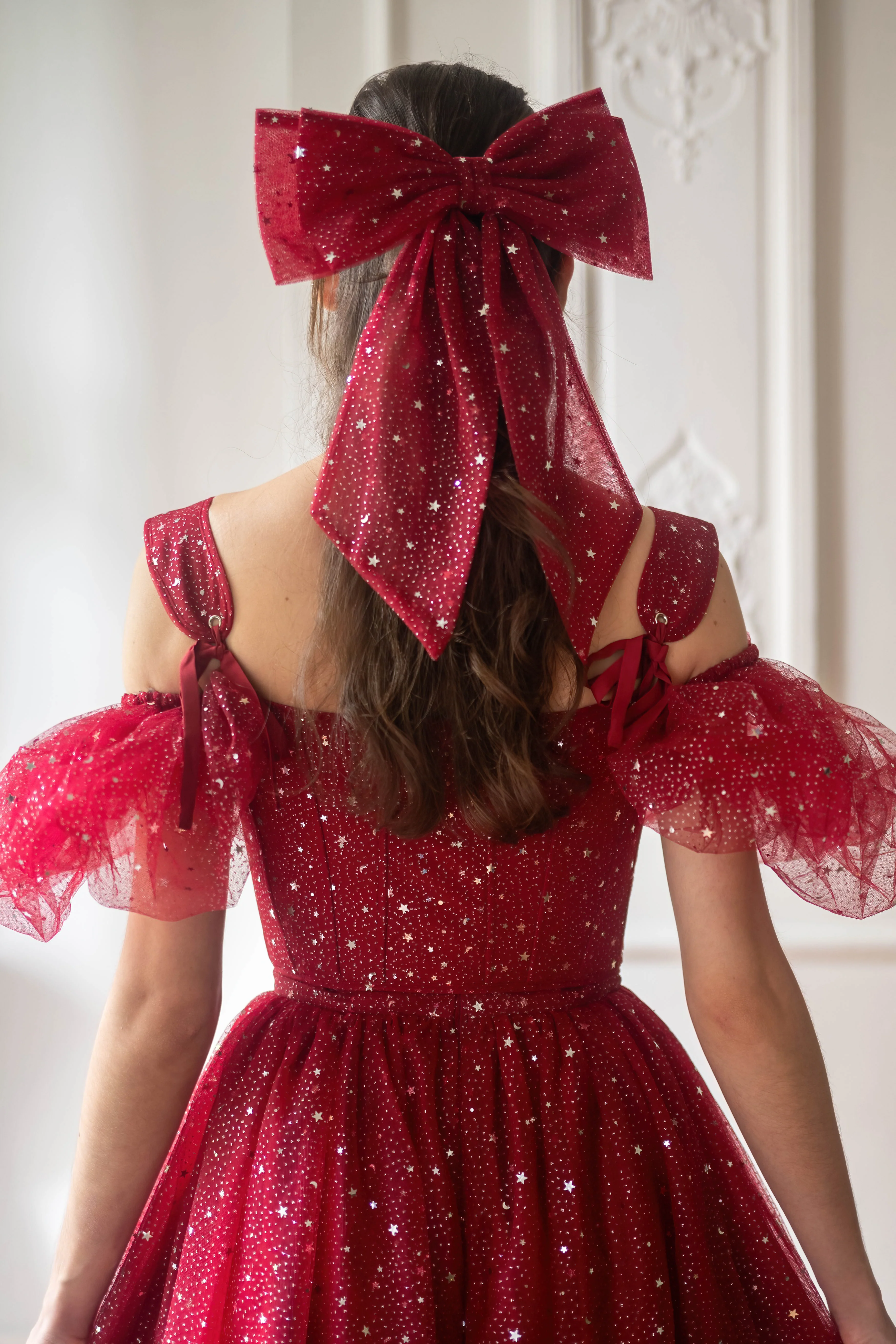 Ruby Slippers Thisbe Corset - Image 3